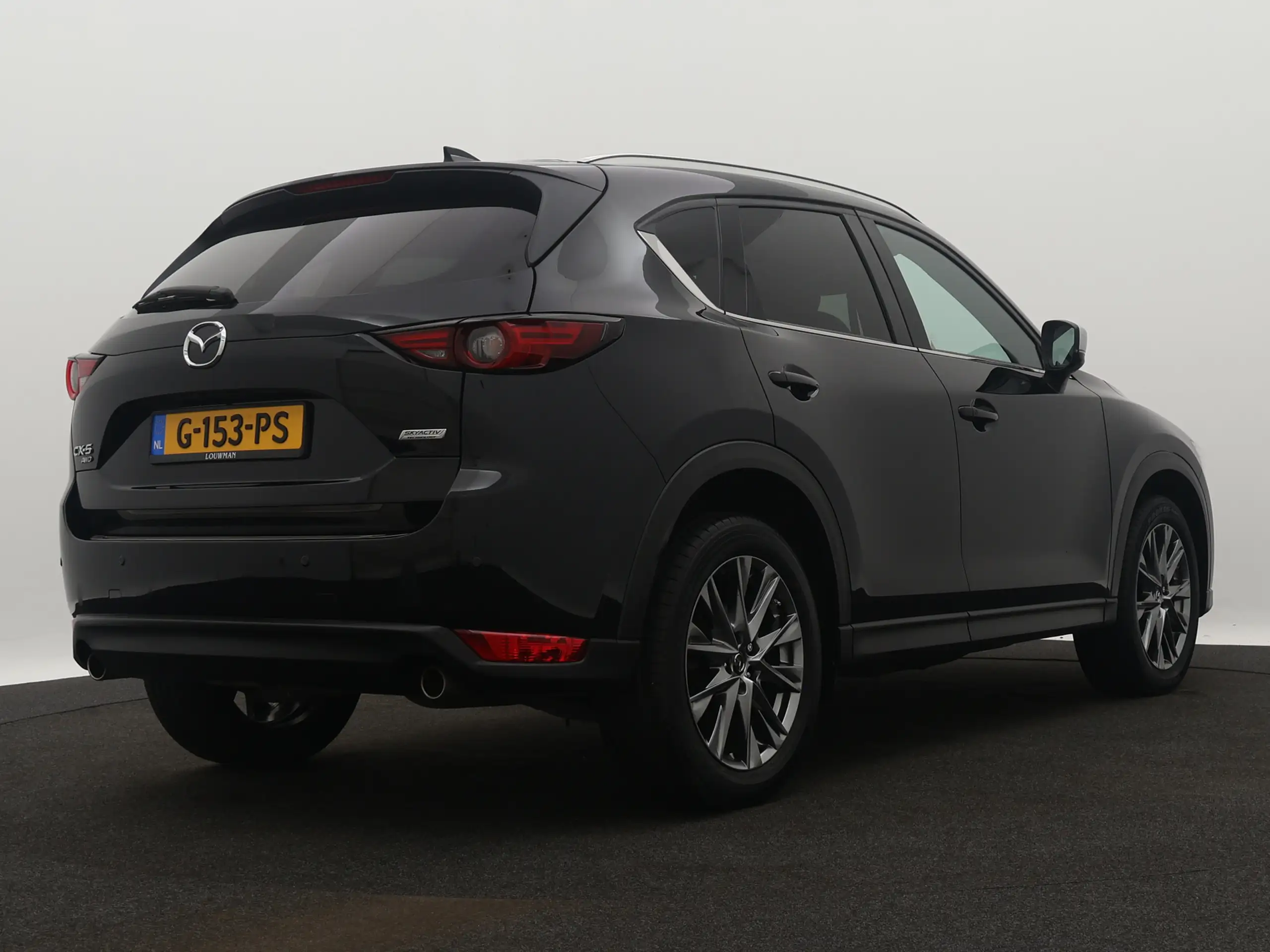 Mazda - CX-5