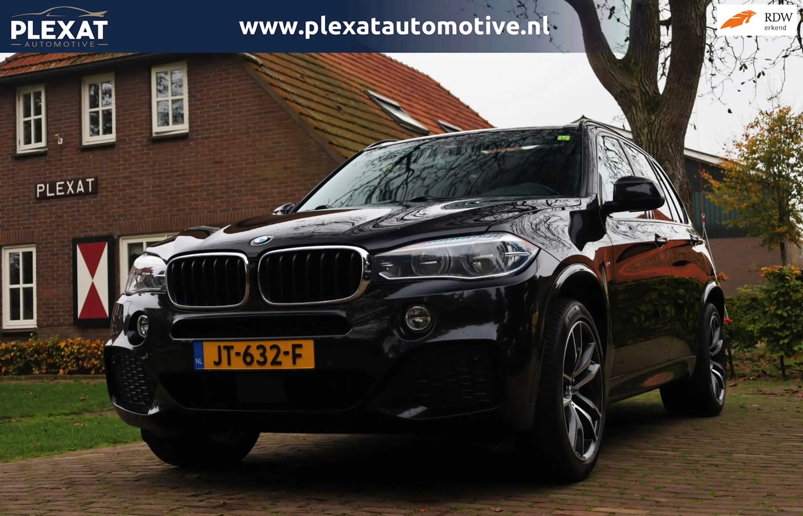 BMW - X5