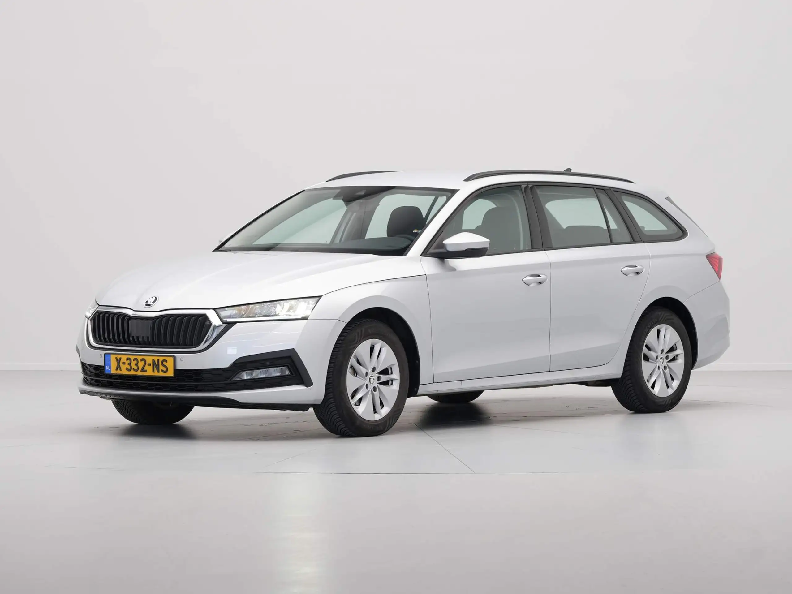 Skoda - Octavia