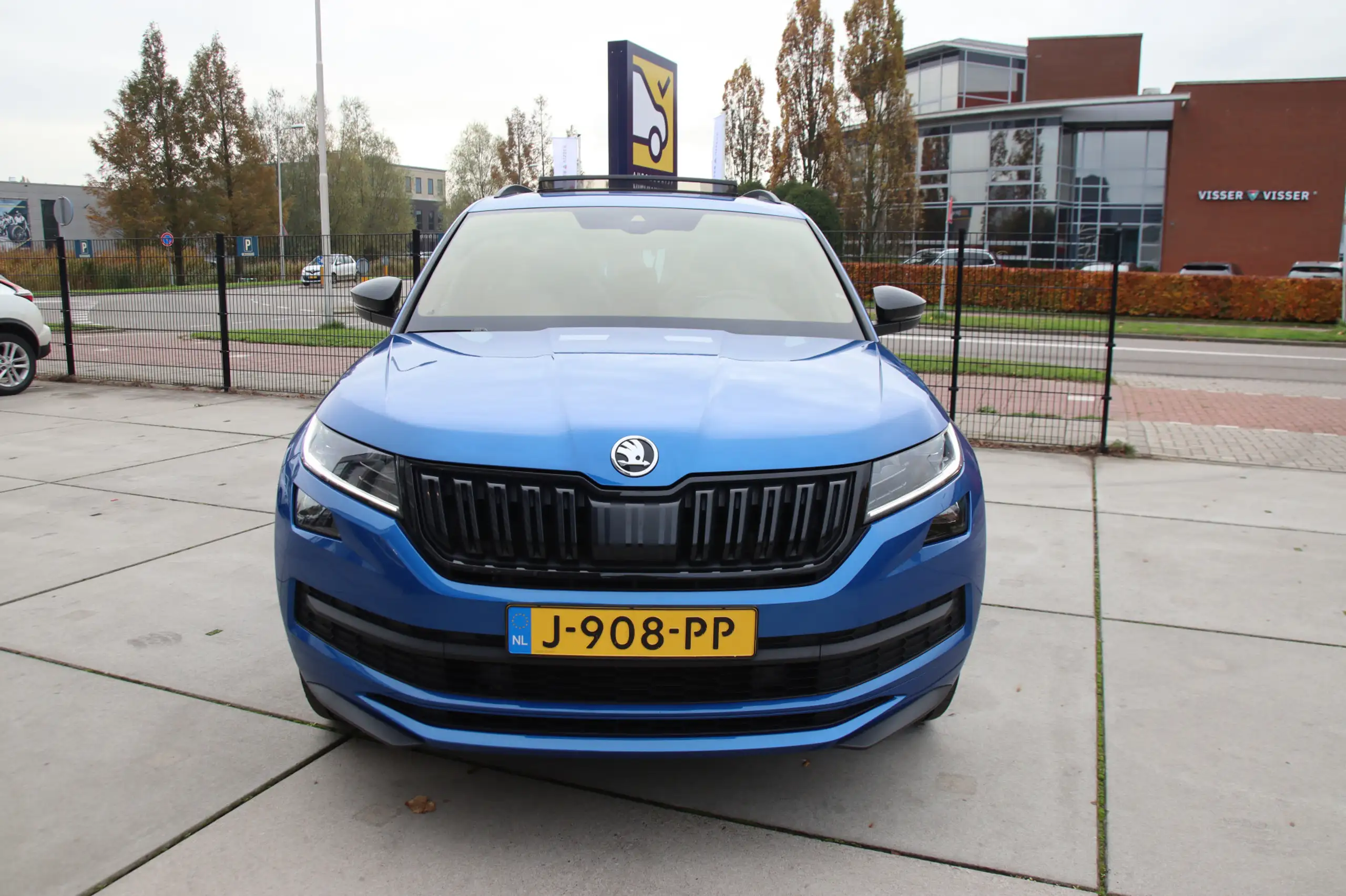 Skoda - Kodiaq