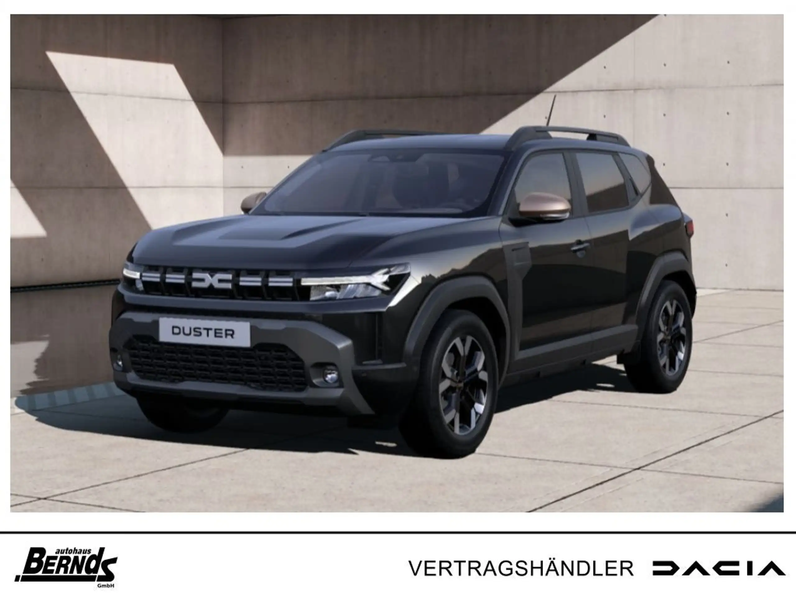 Dacia Duster 2020