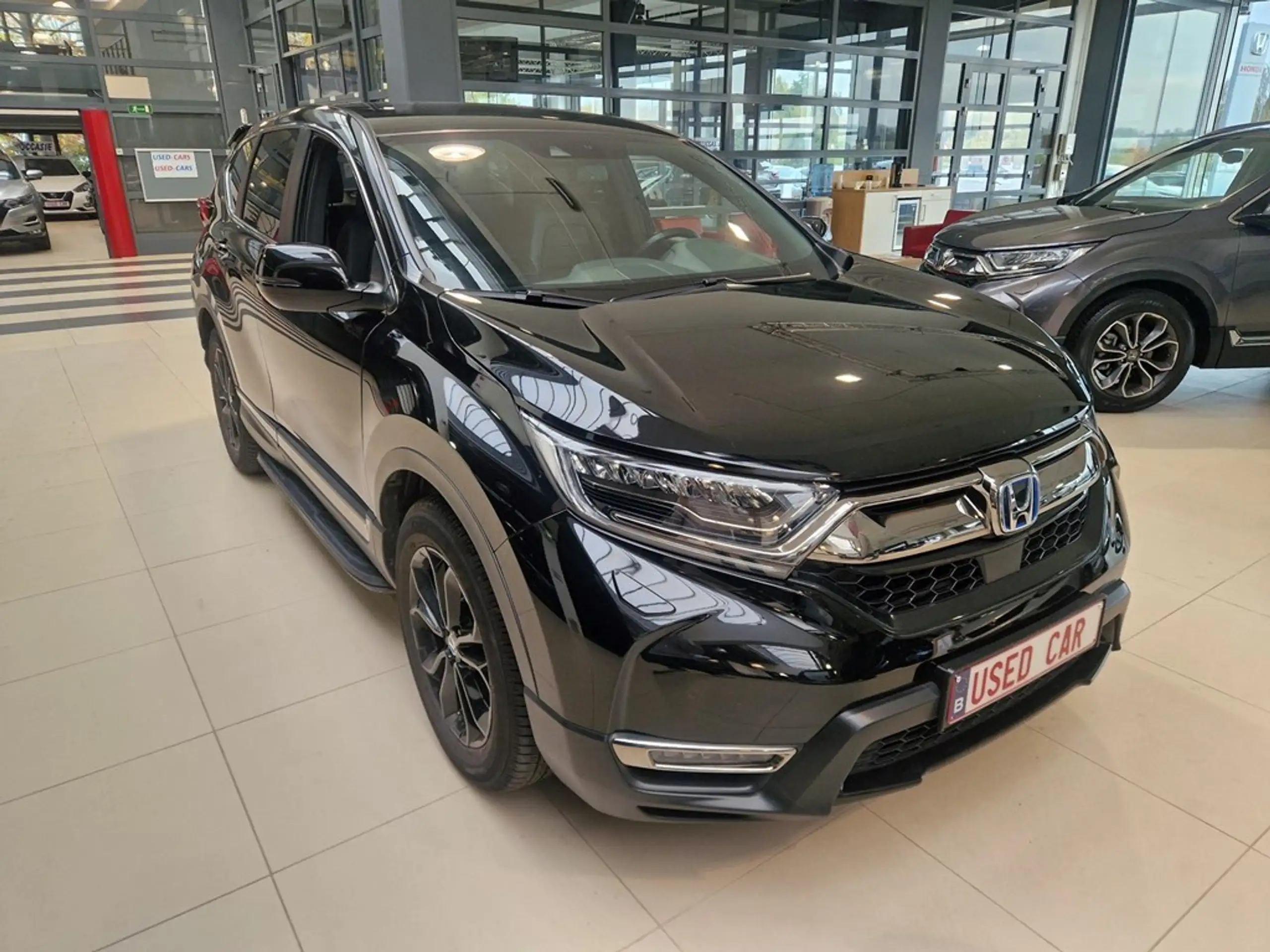 Honda - CR-V