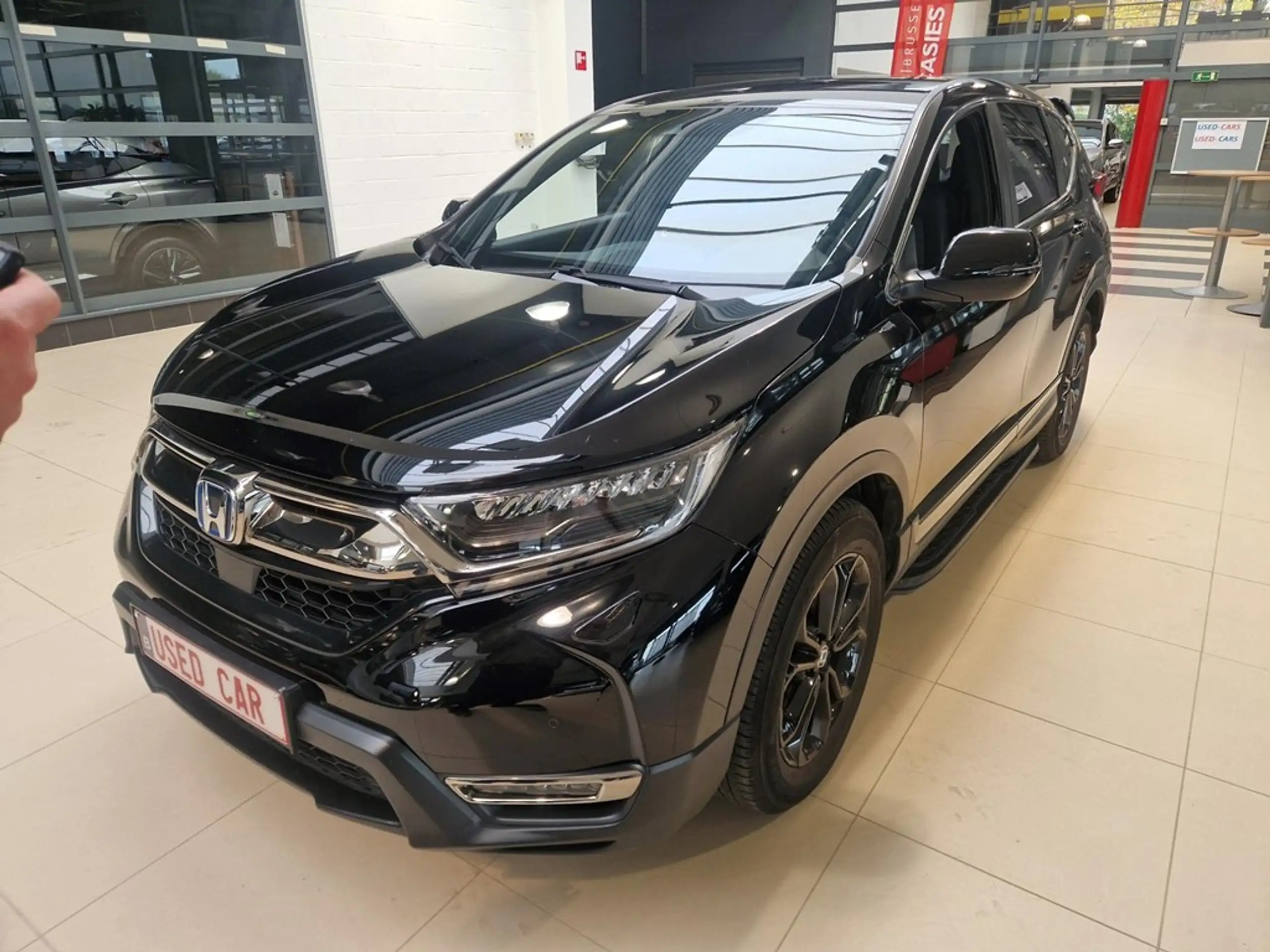 Honda - CR-V