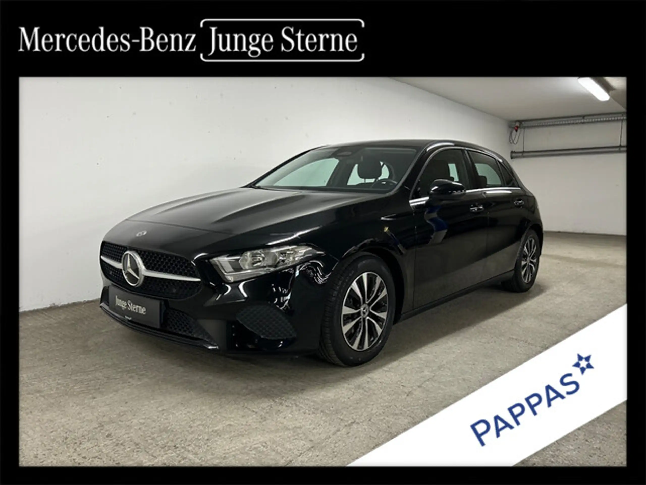 Mercedes-Benz A 180 2023