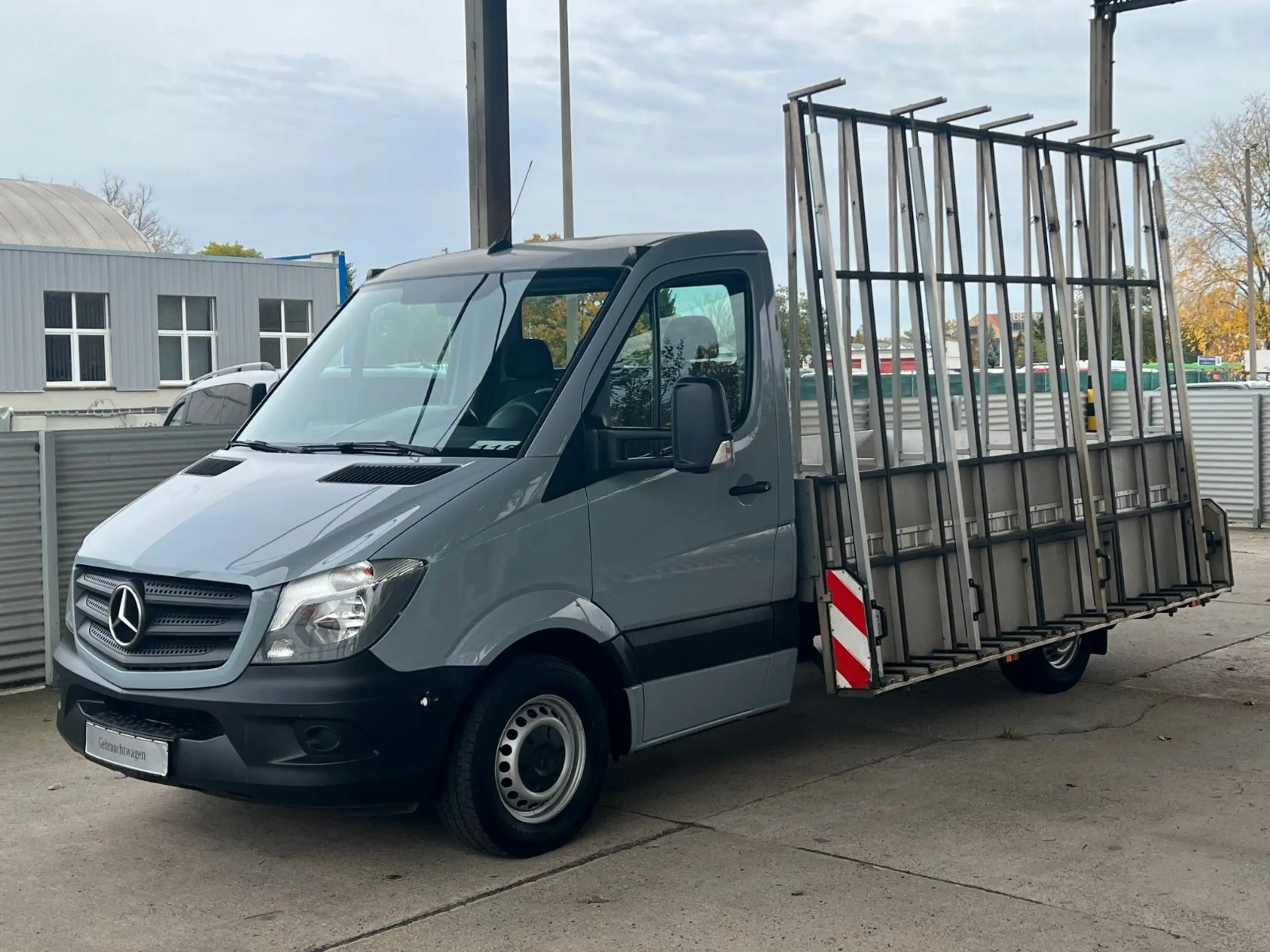 Mercedes-Benz - Sprinter