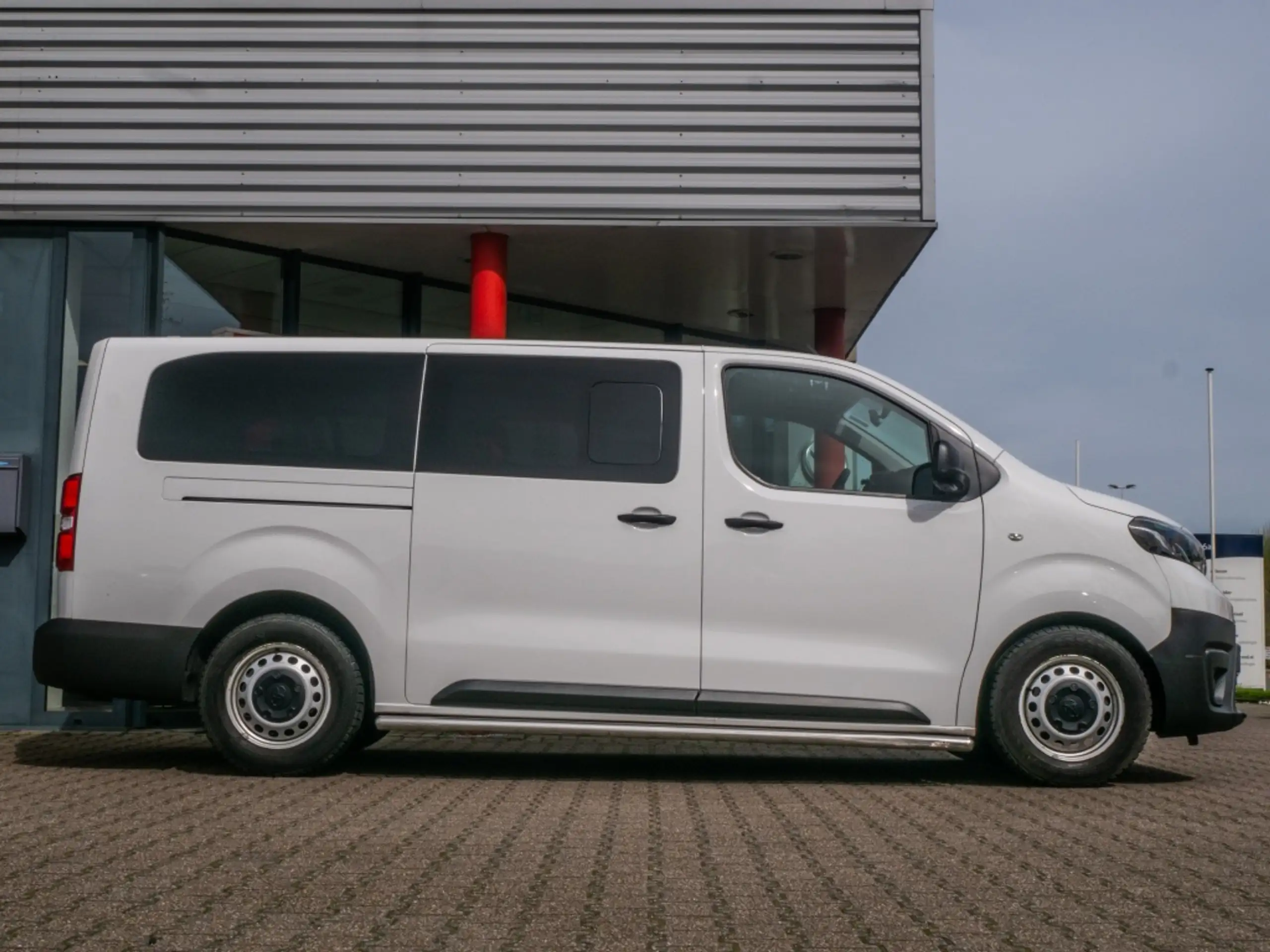 Toyota - Proace