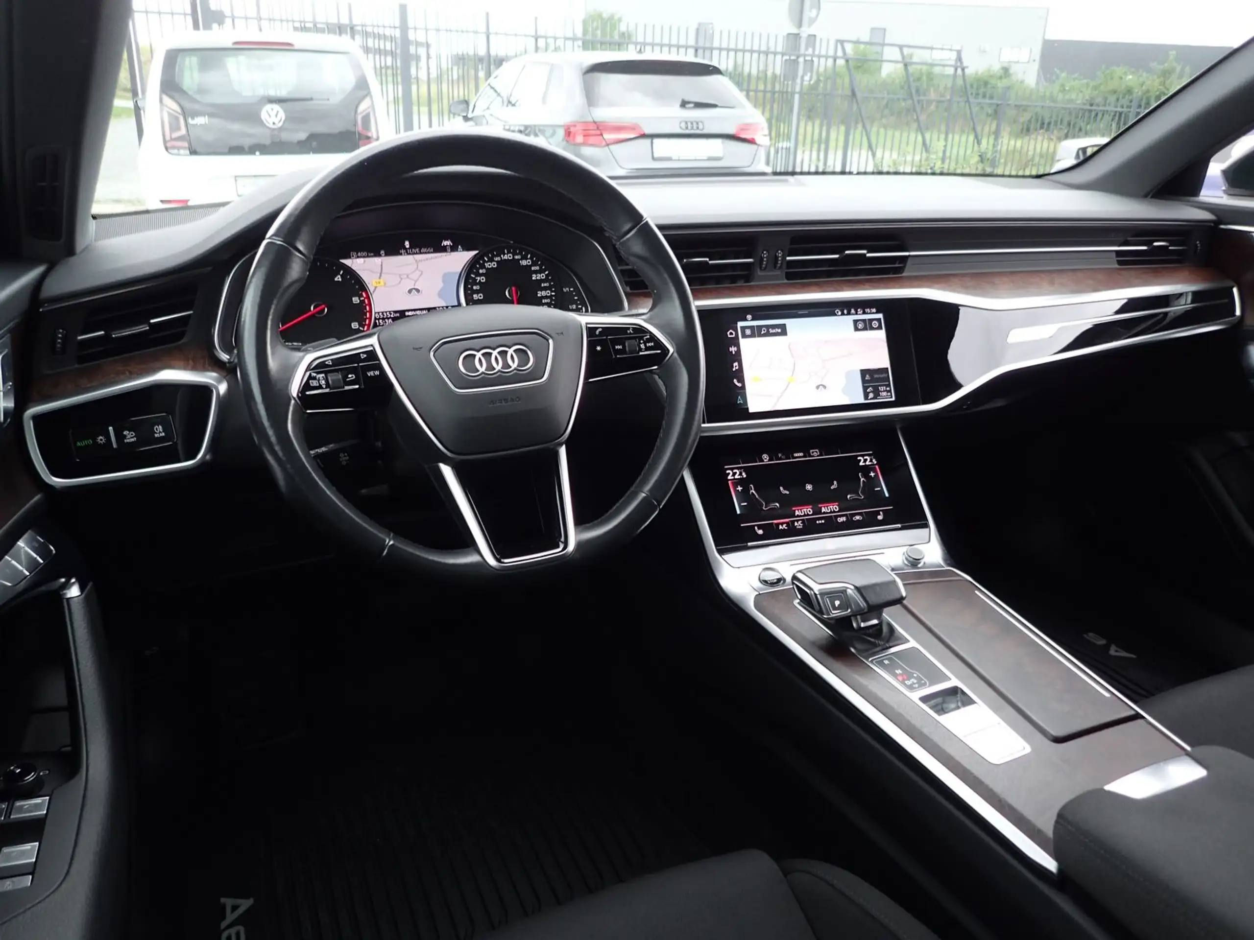 Audi - A6