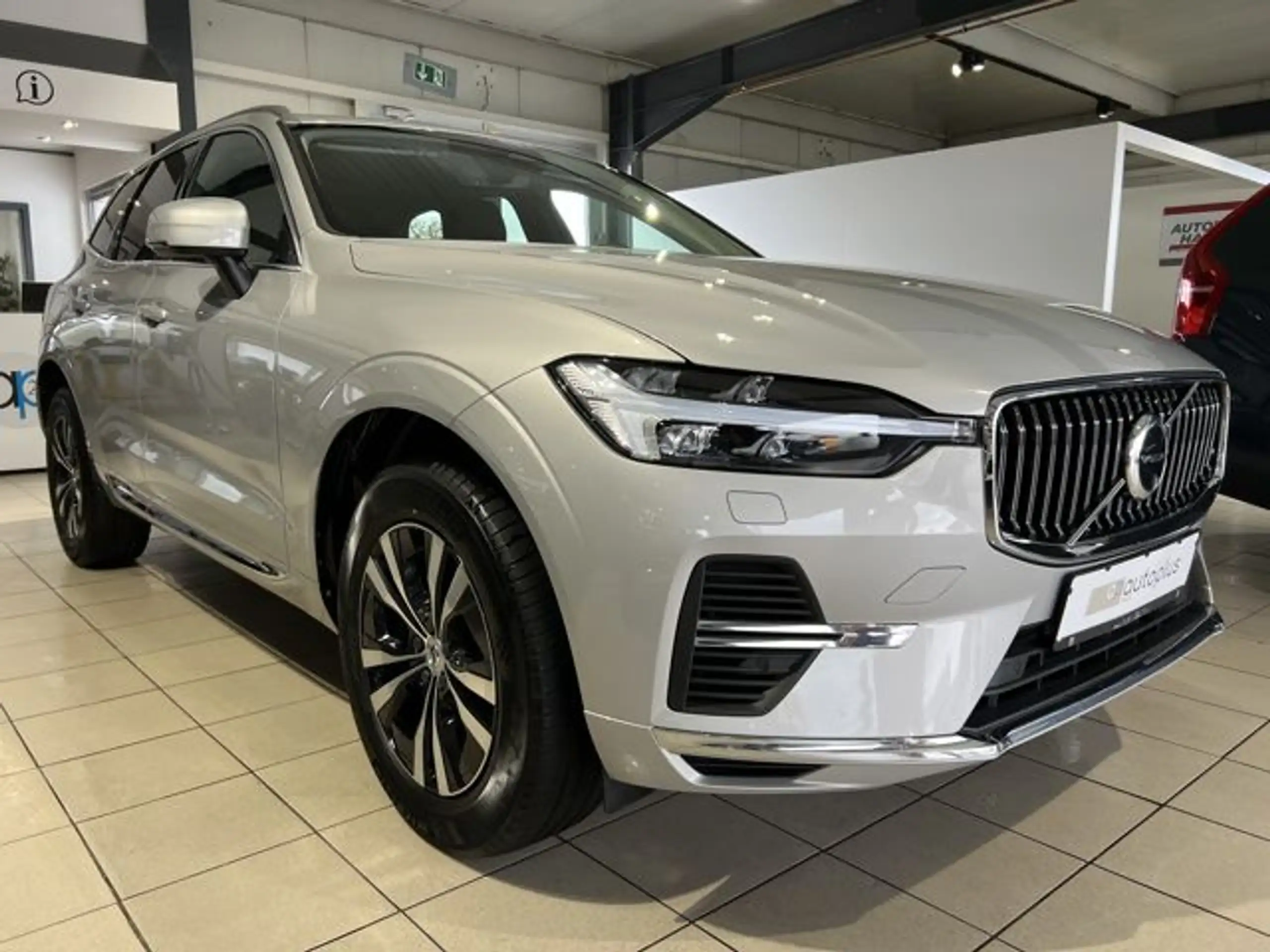 Volvo - XC60