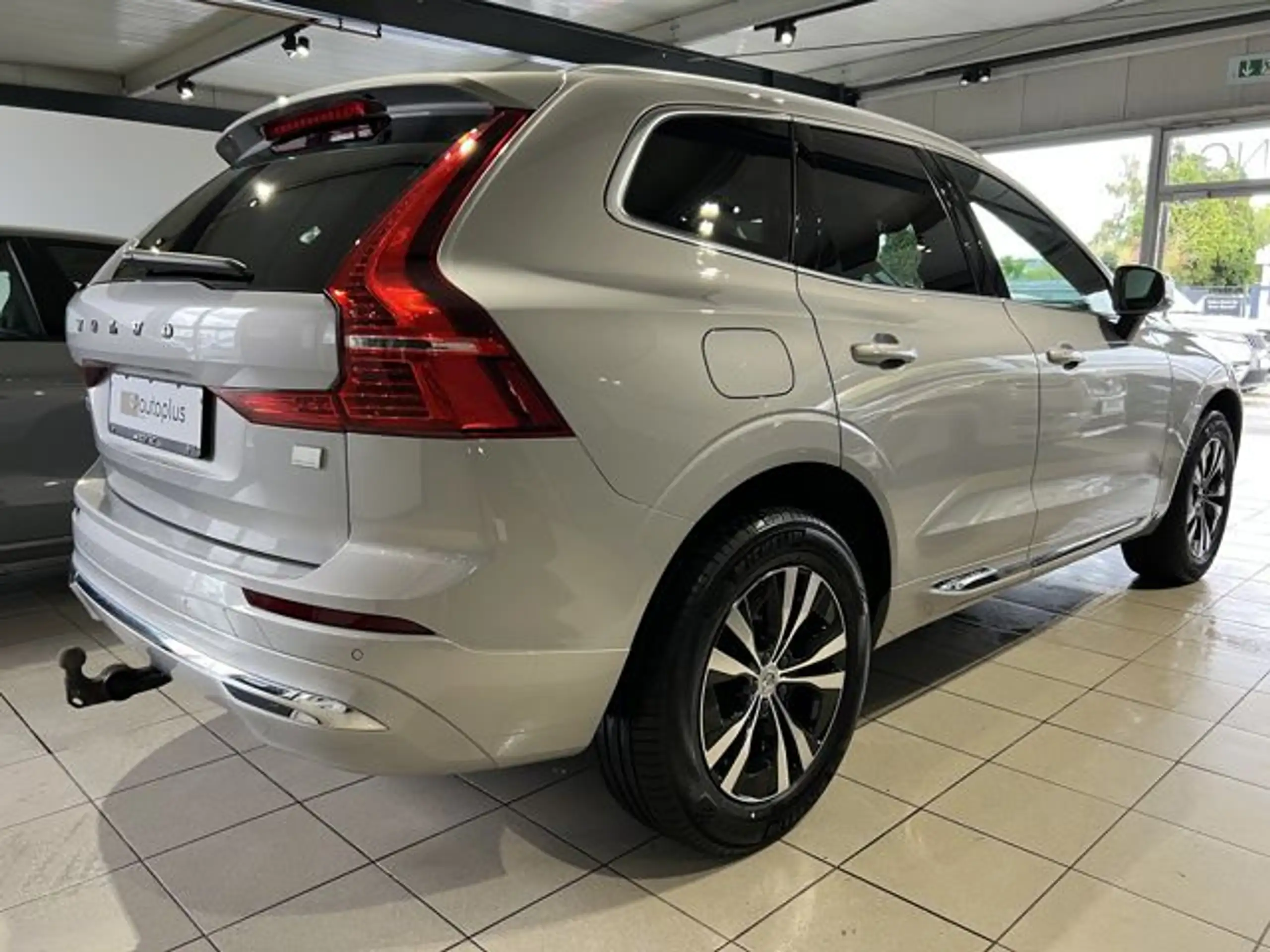 Volvo - XC60