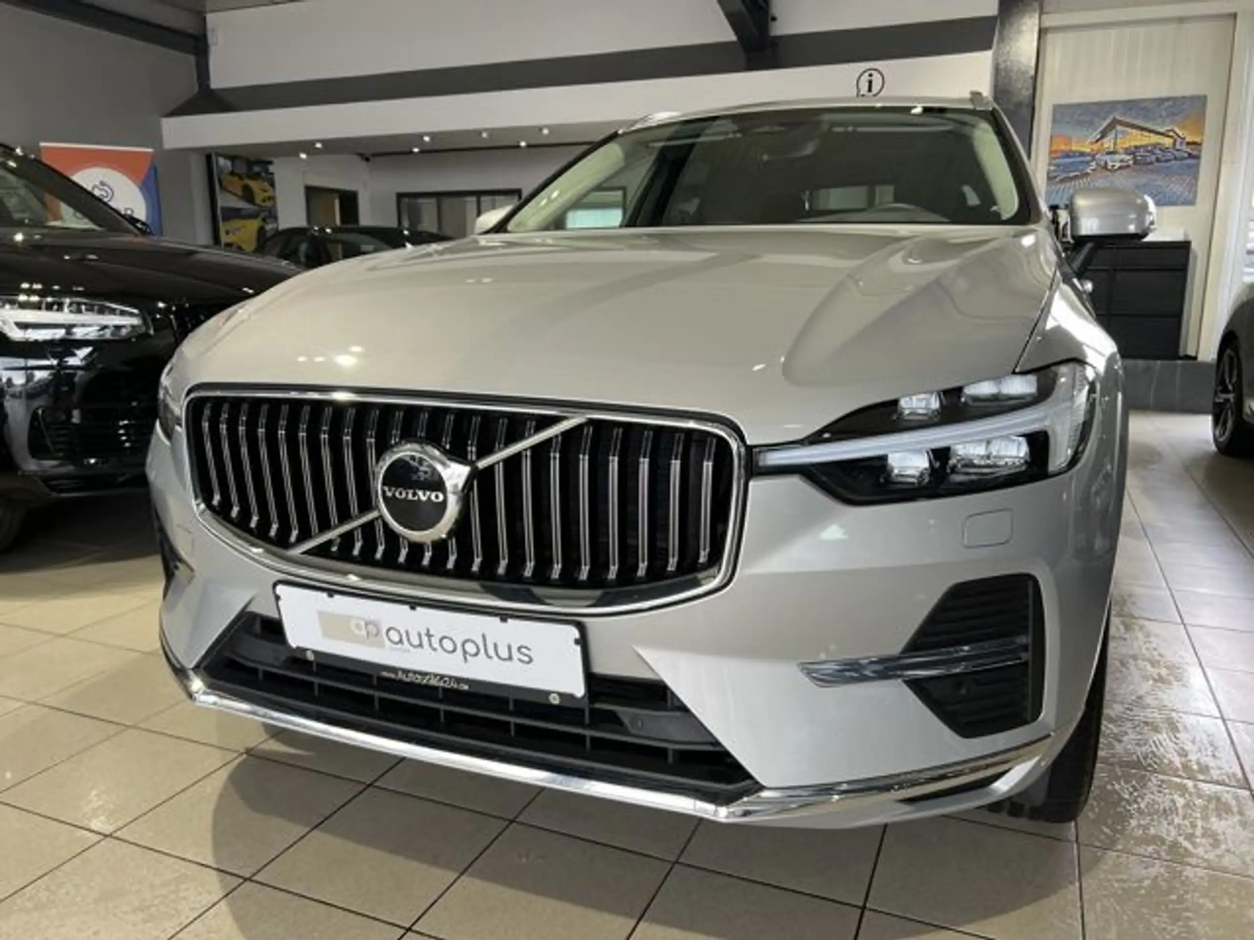 Volvo - XC60