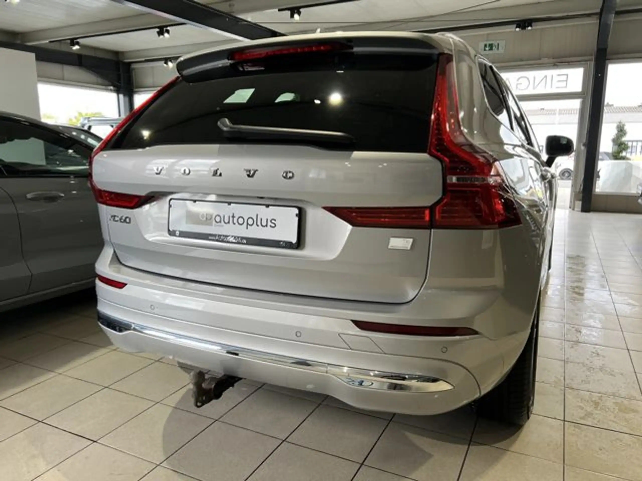 Volvo - XC60