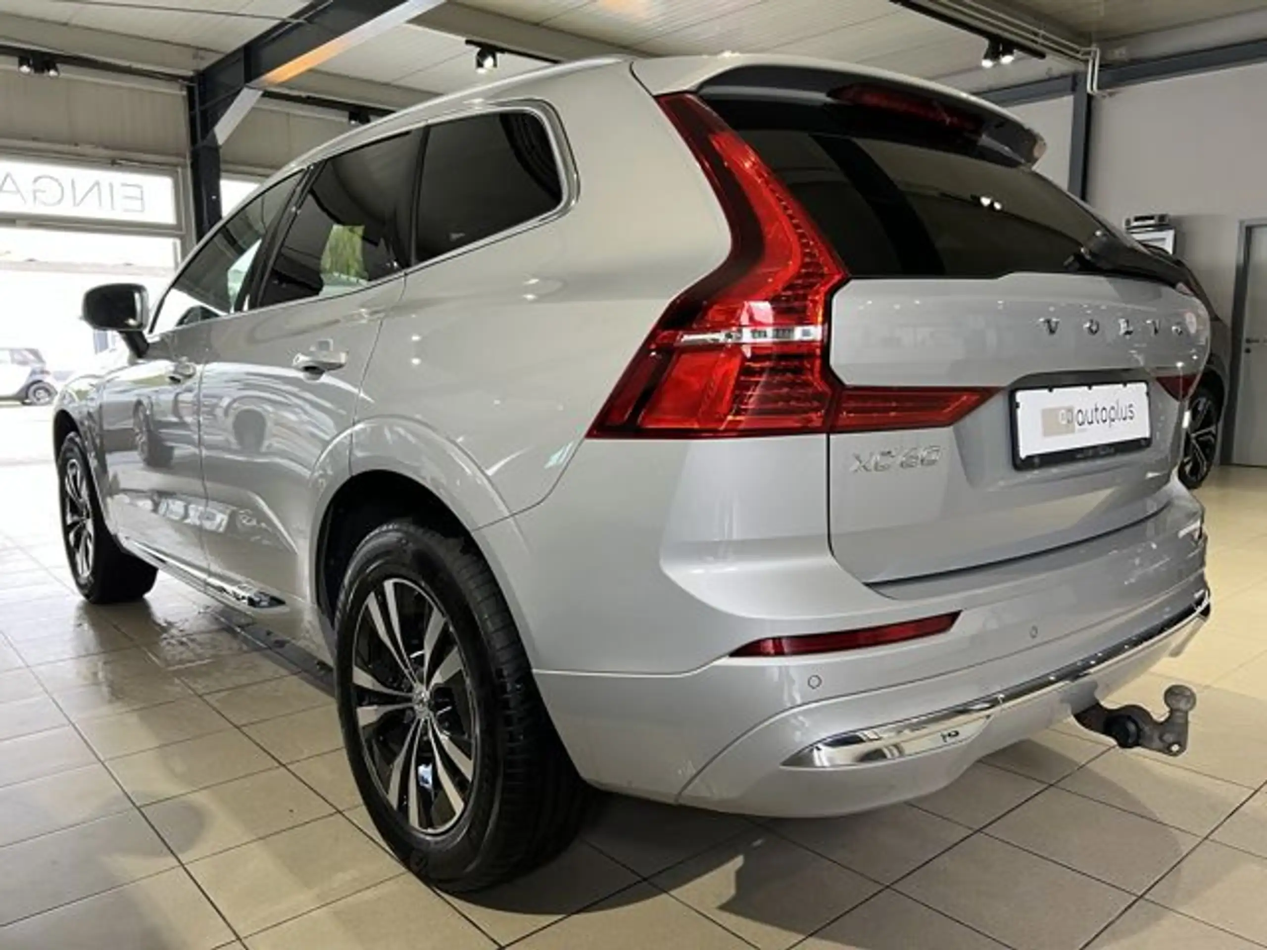 Volvo - XC60