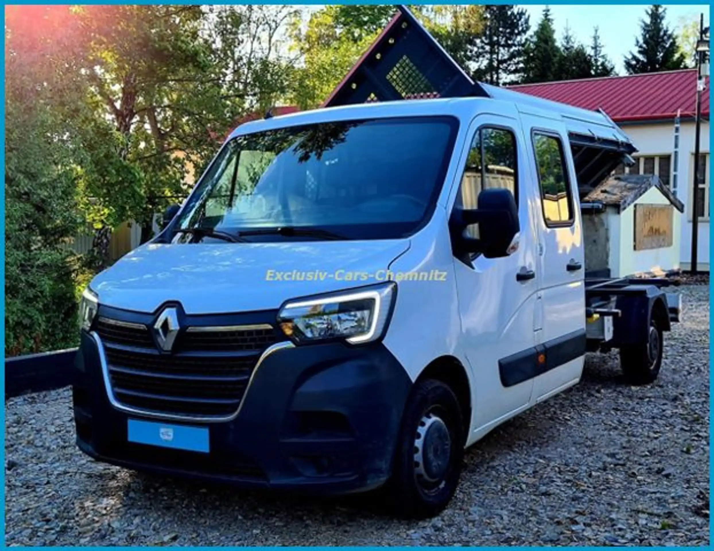 Renault - Master