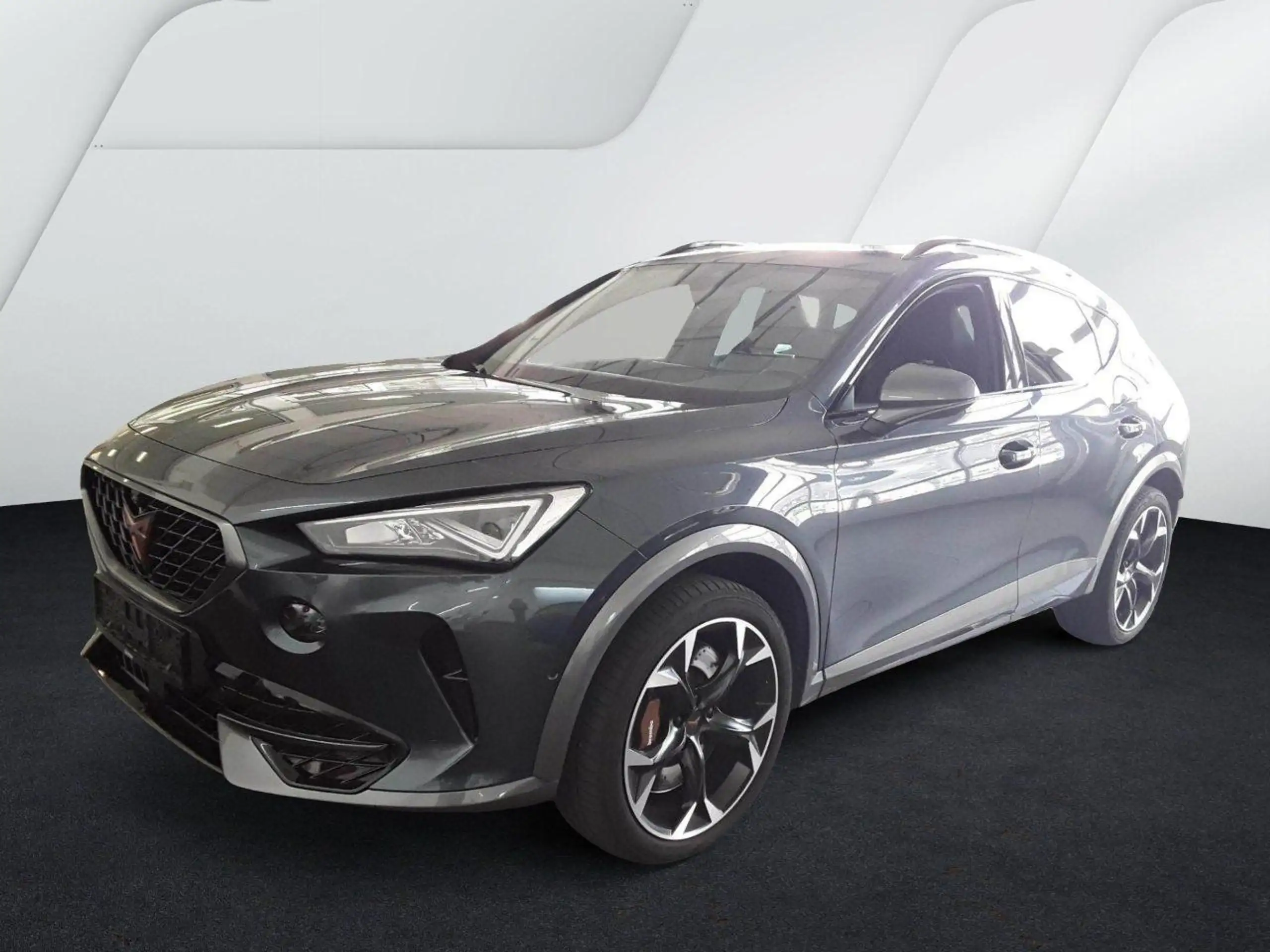 CUPRA Formentor 2021