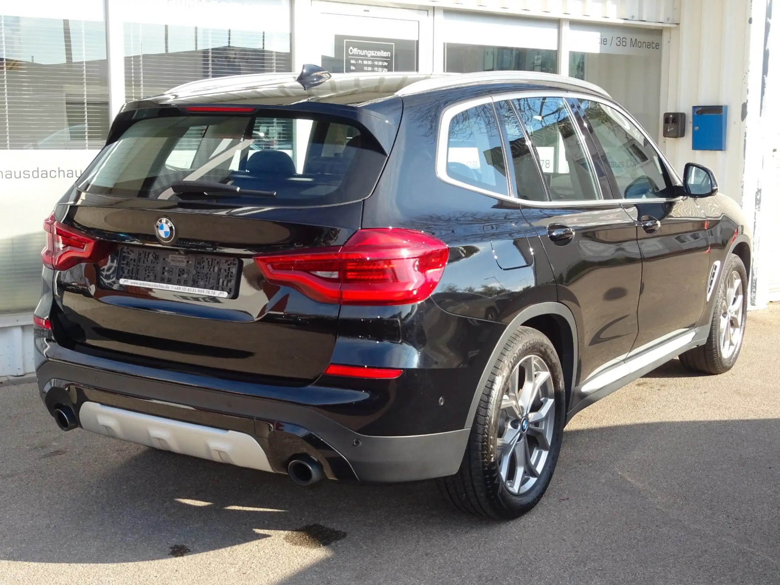 BMW - X3