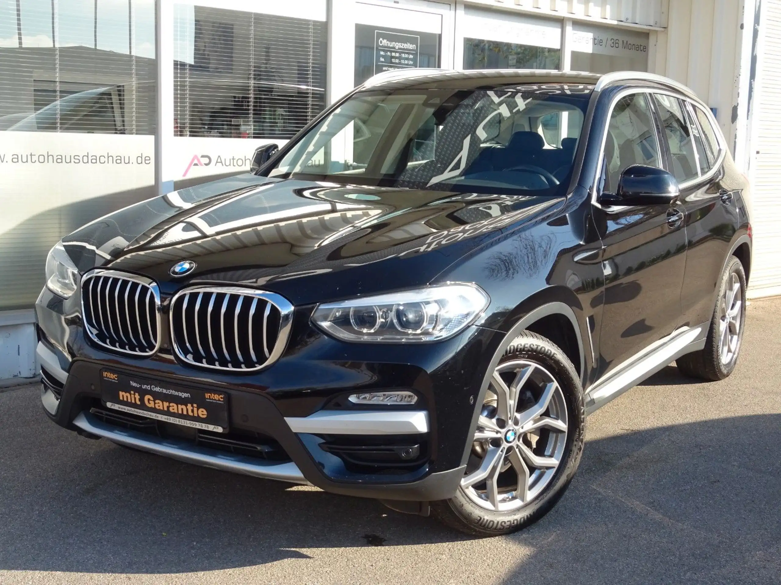 BMW - X3