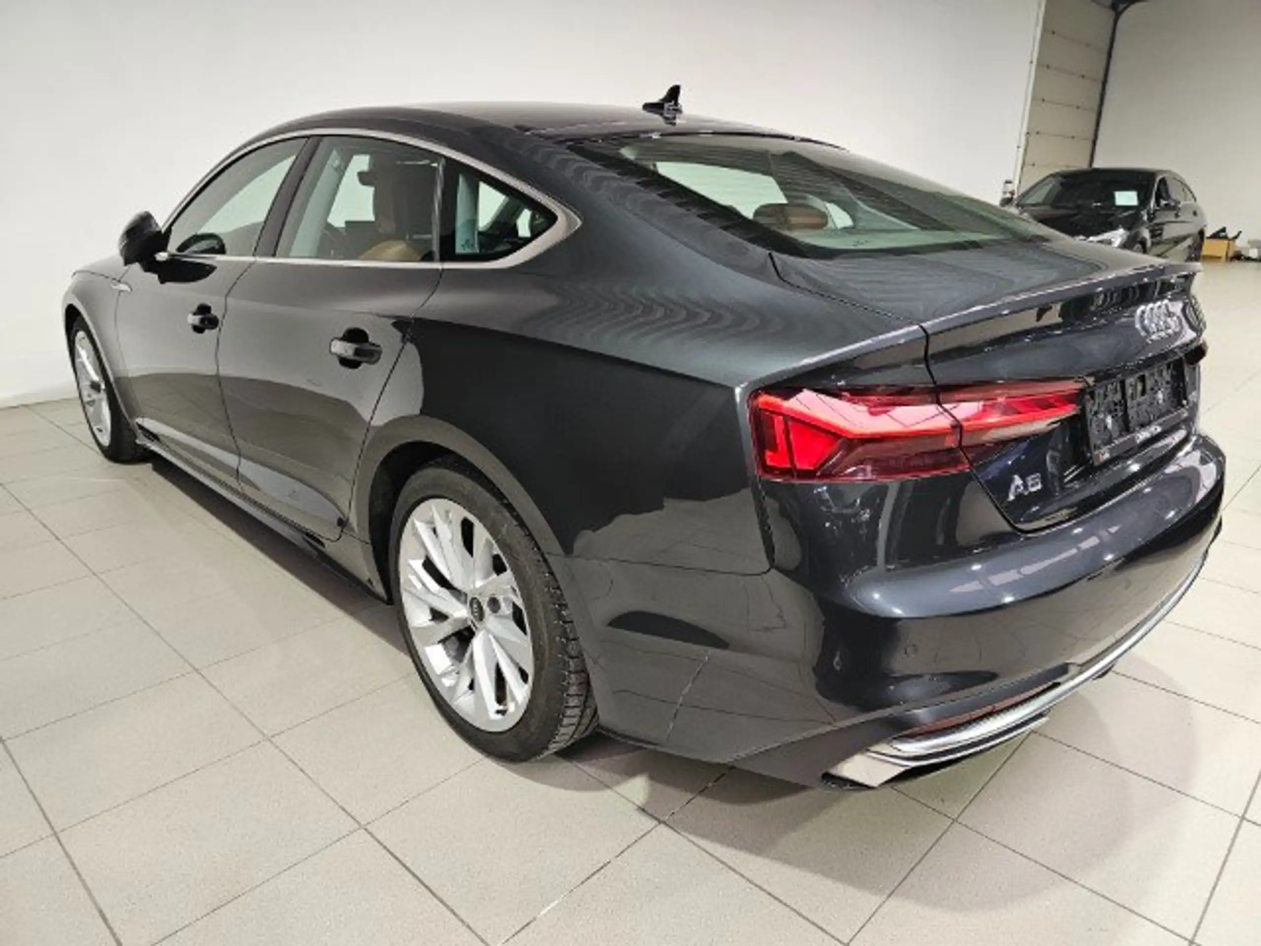 Audi - A5