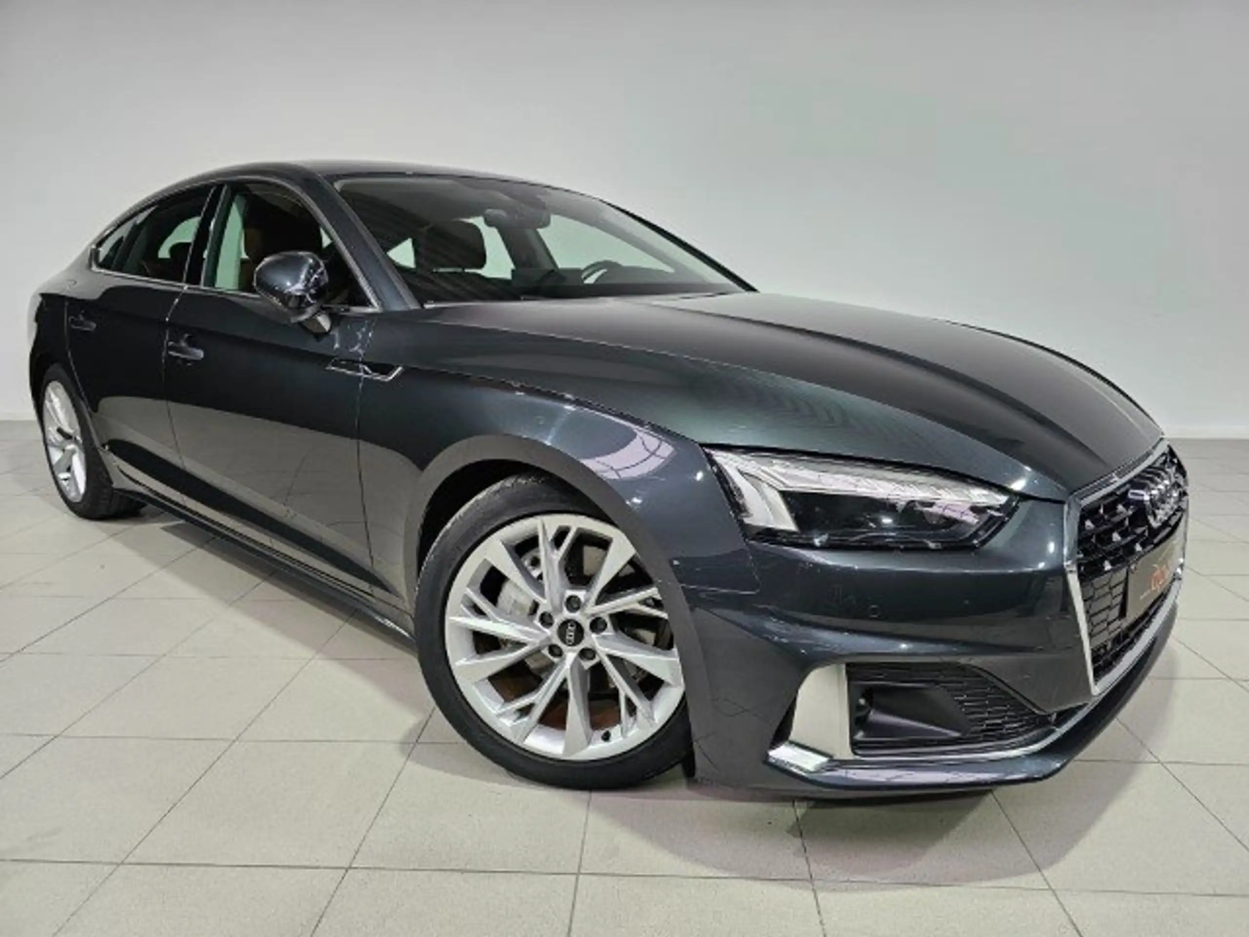 Audi - A5