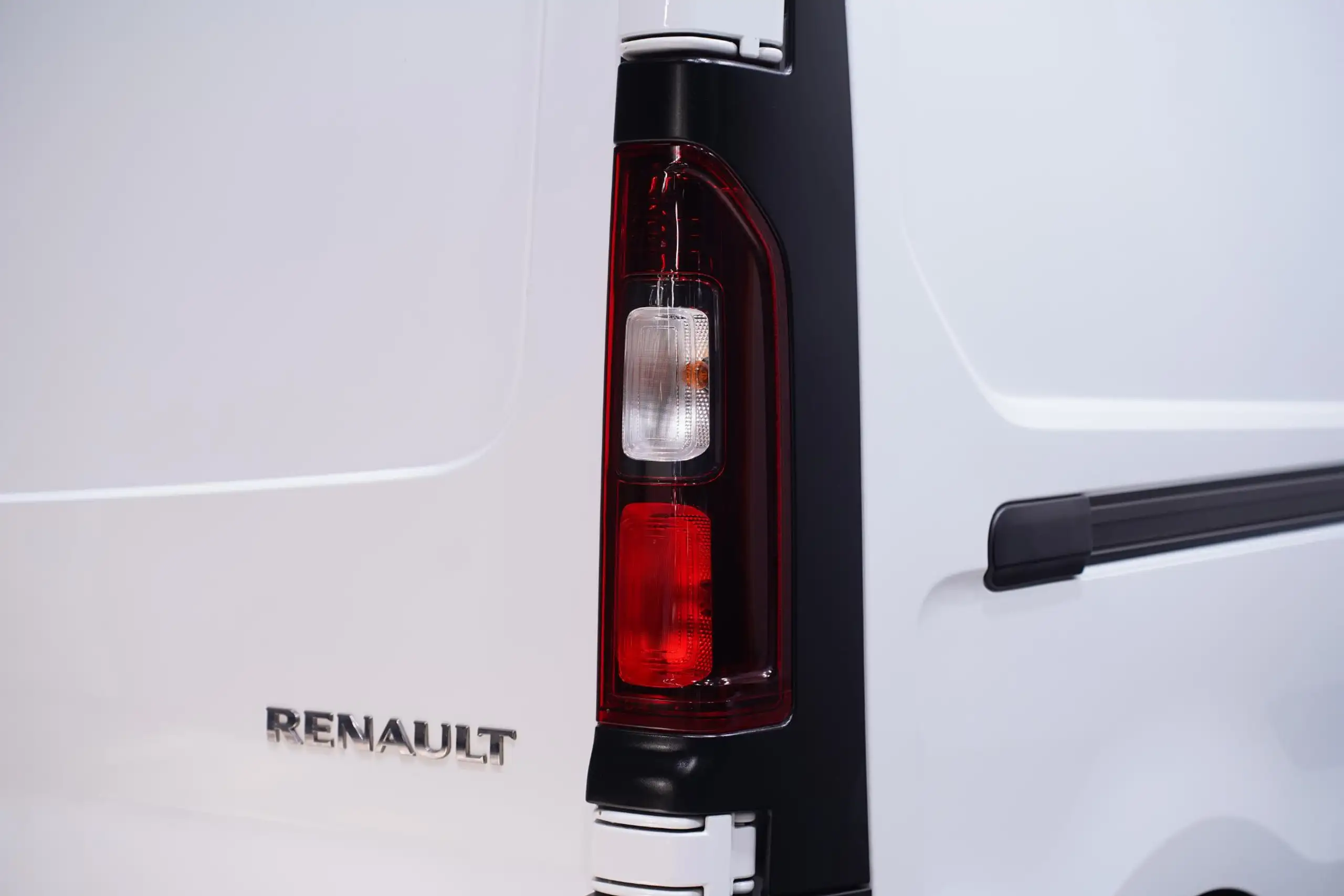 Renault - Trafic