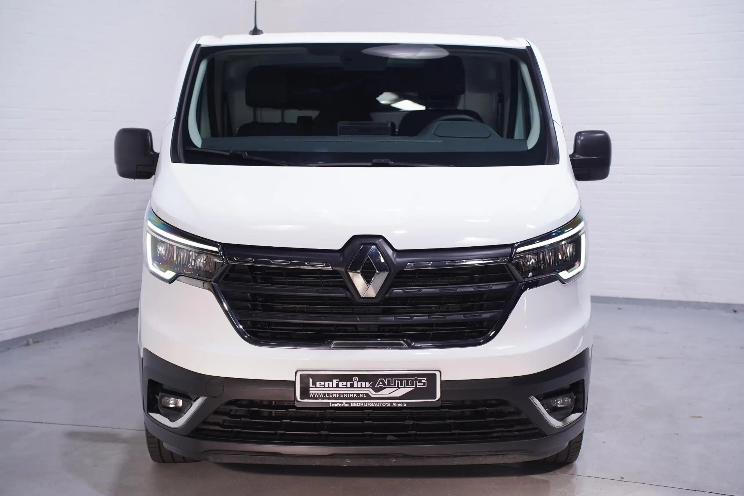 Renault - Trafic