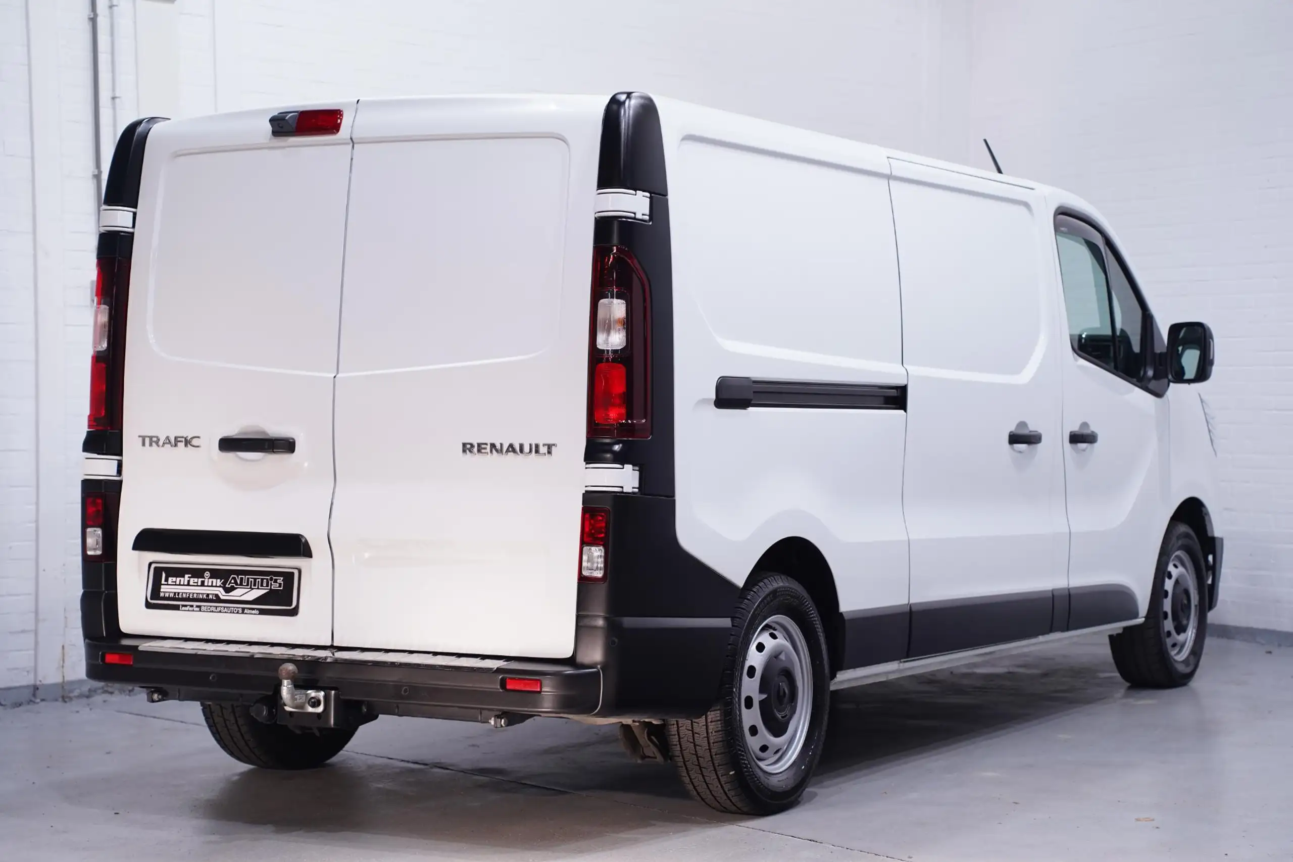 Renault - Trafic