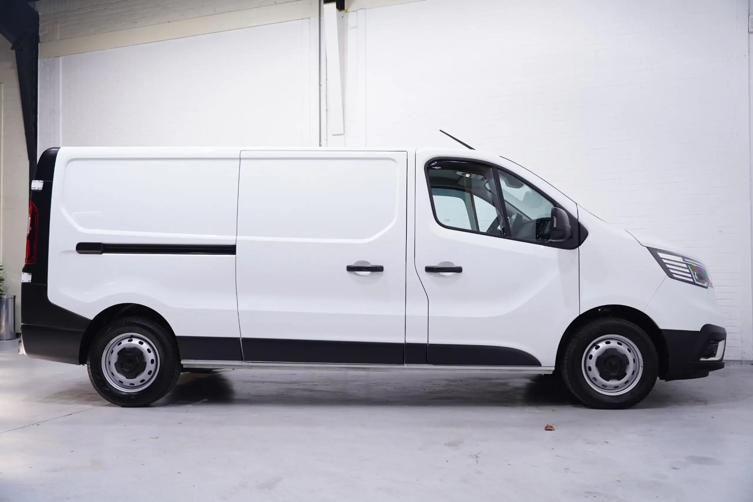 Renault - Trafic