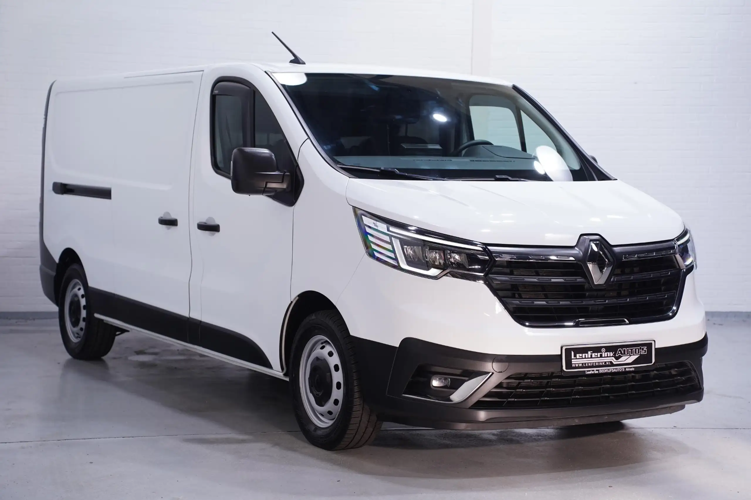 Renault - Trafic