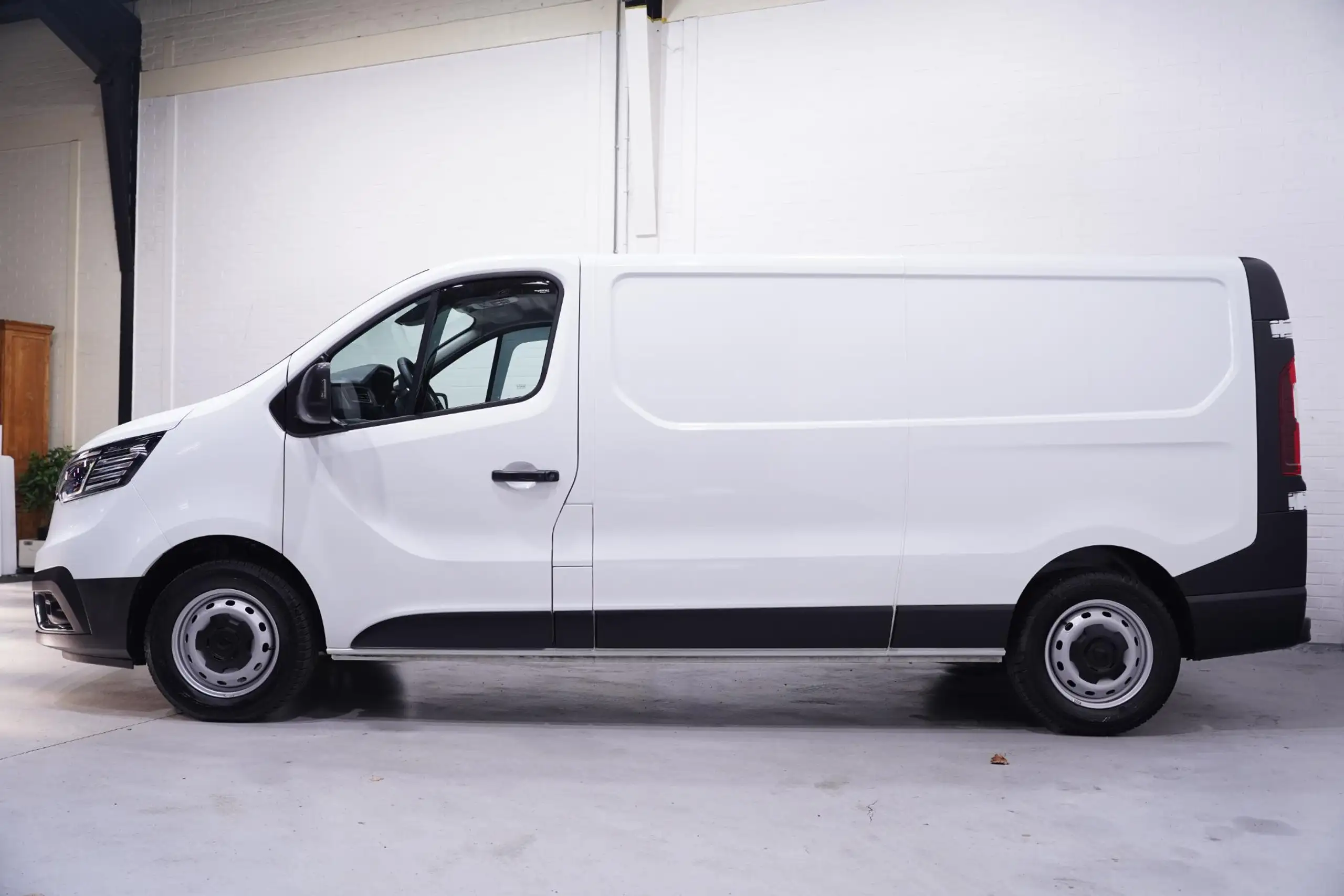 Renault - Trafic