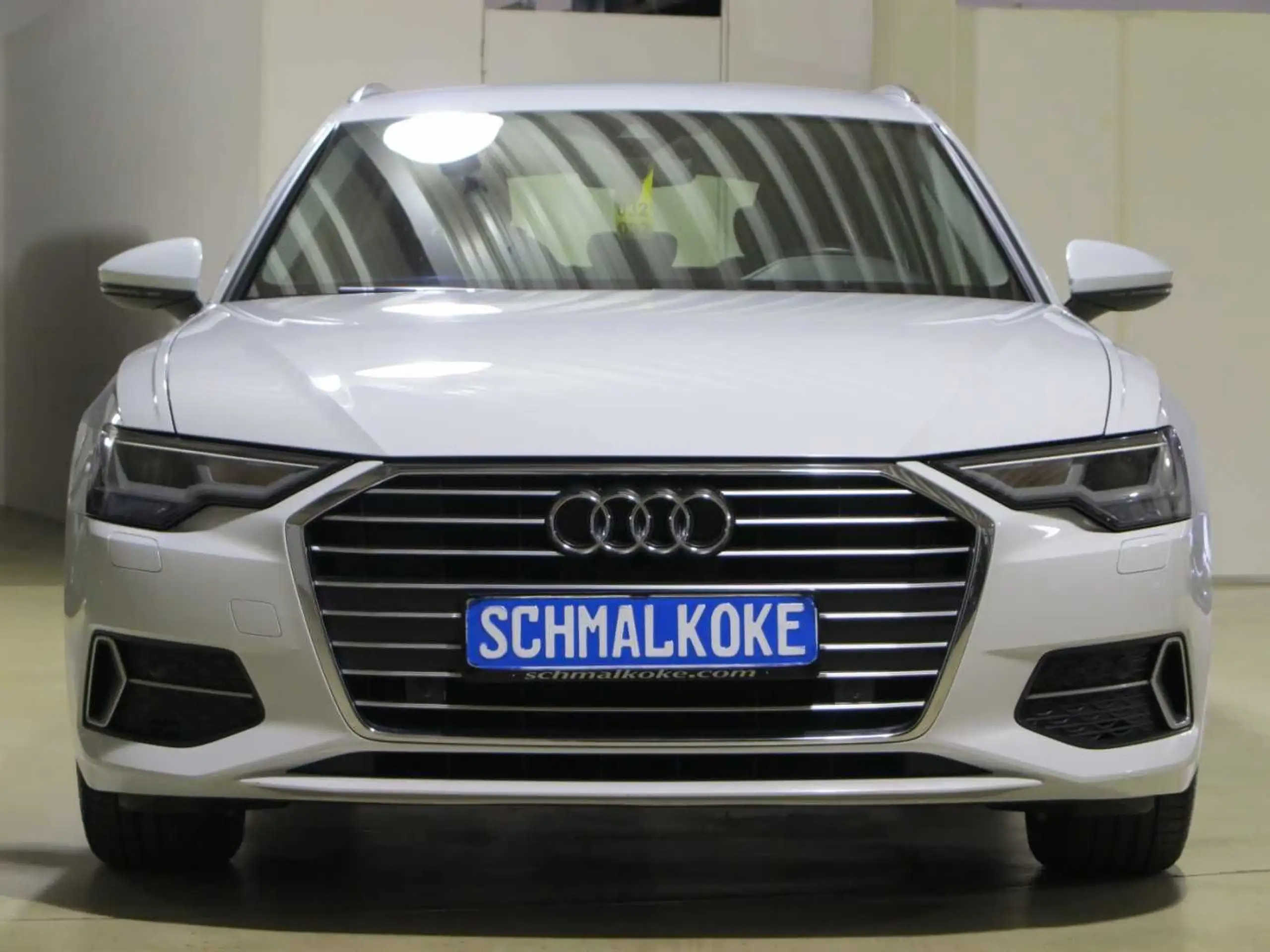 Audi - A6