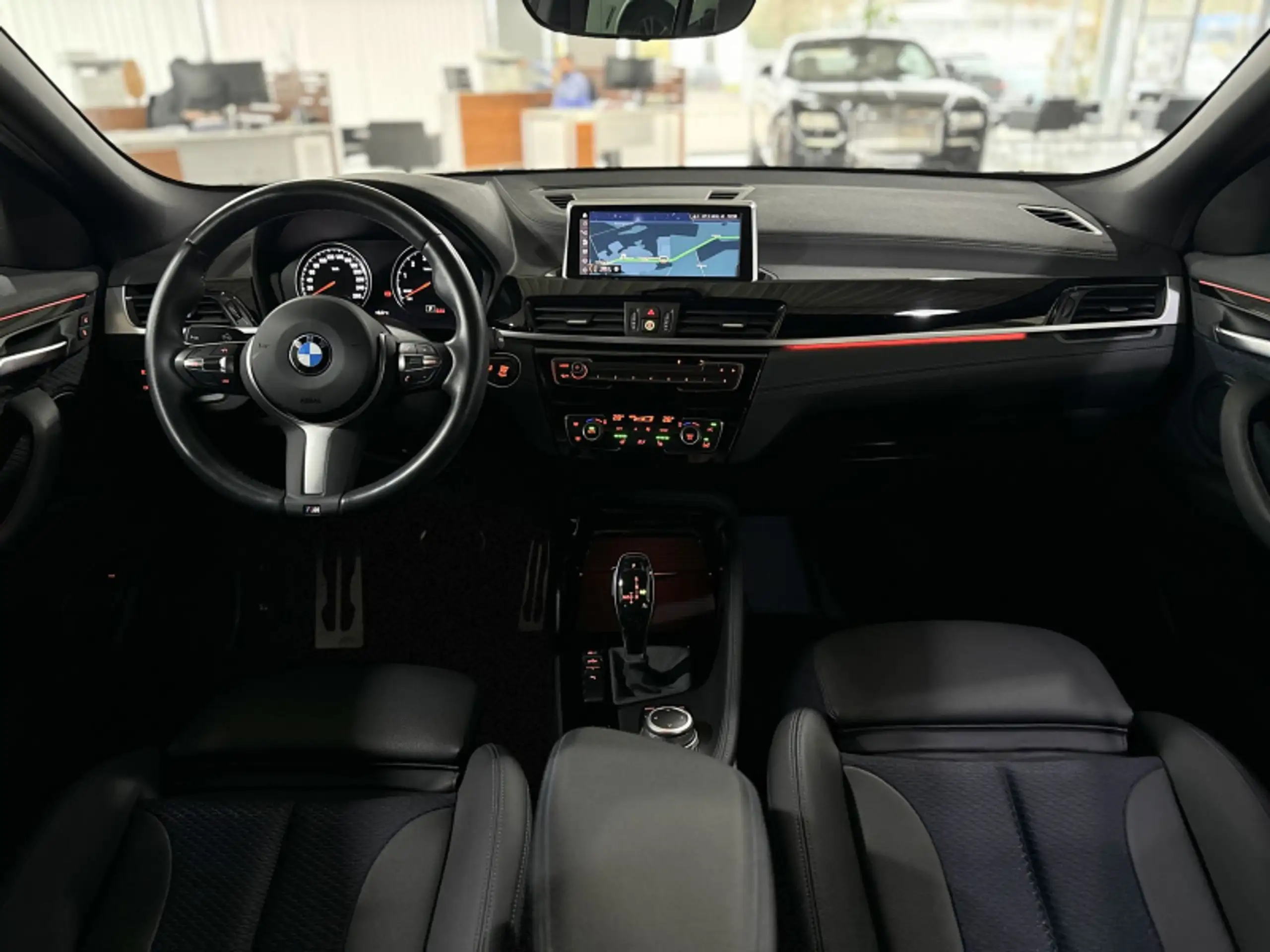 BMW - X2