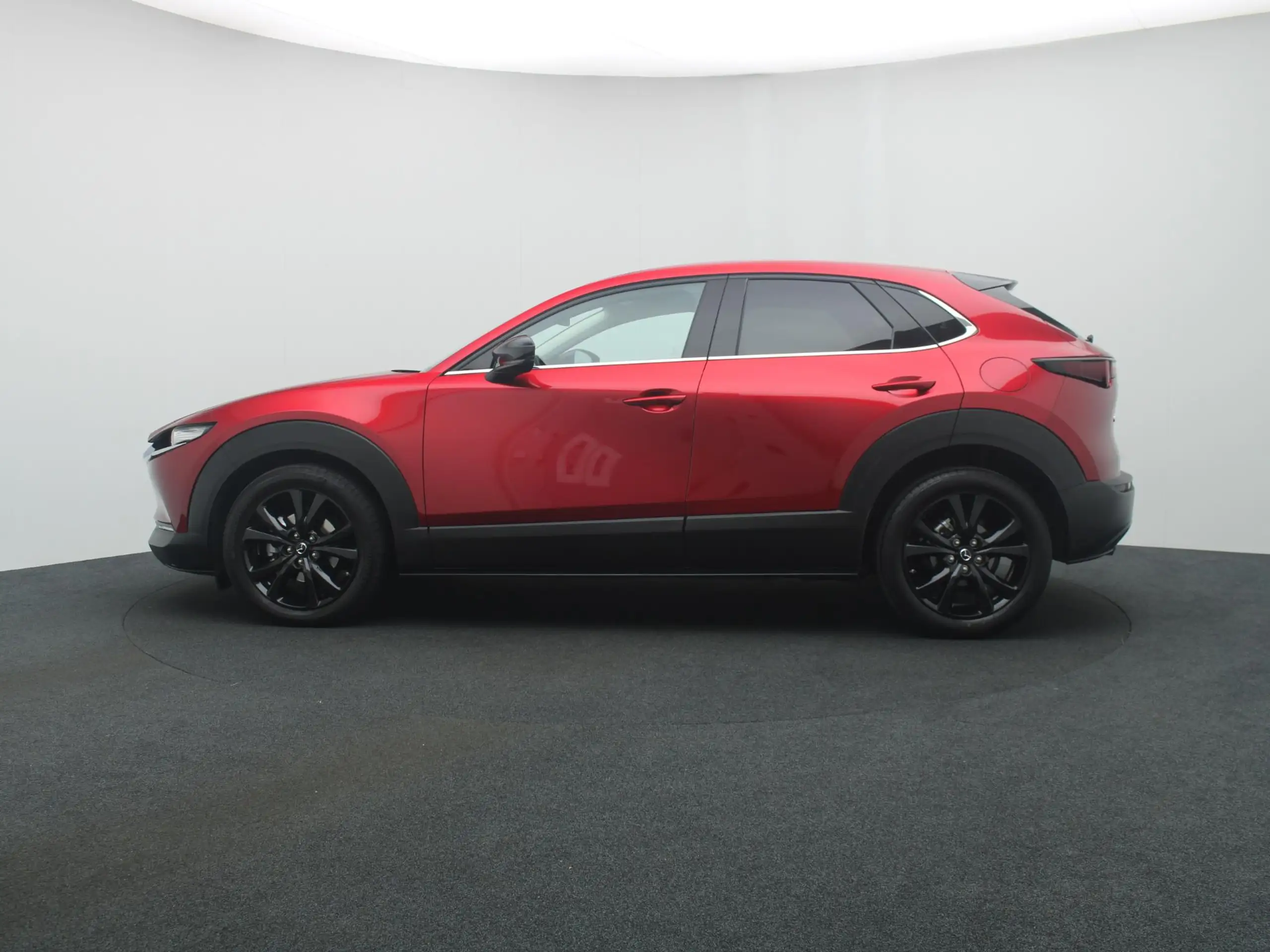 Mazda - CX-30