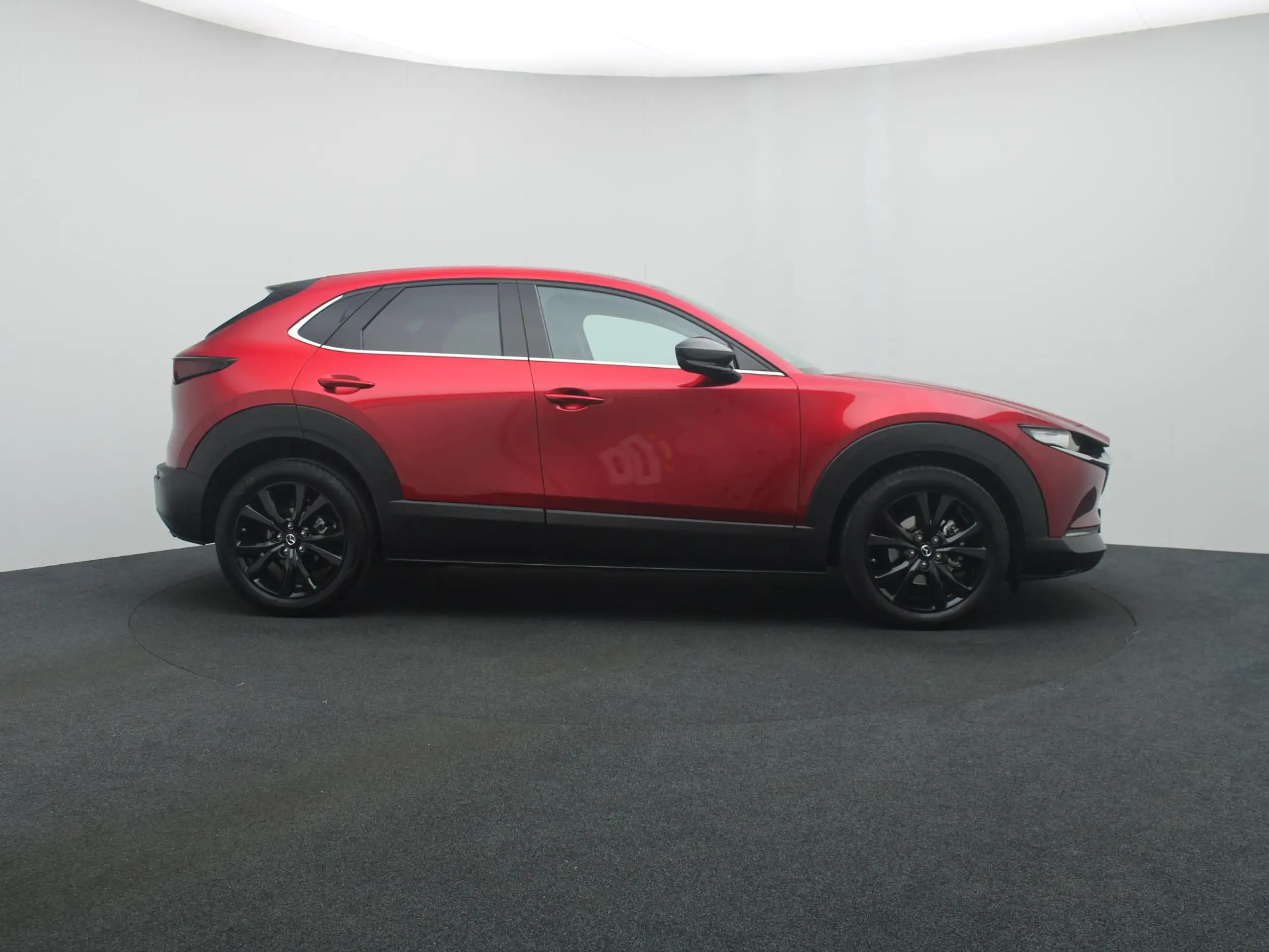 Mazda - CX-30