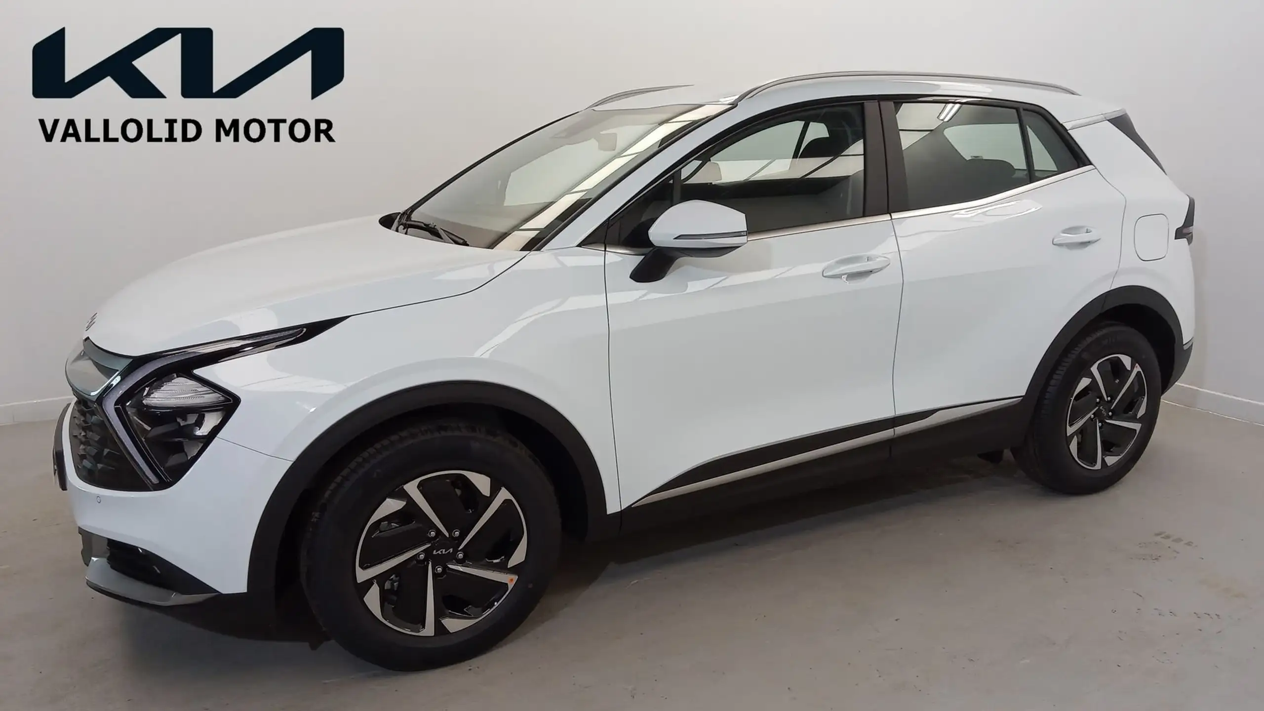 Kia - Sportage