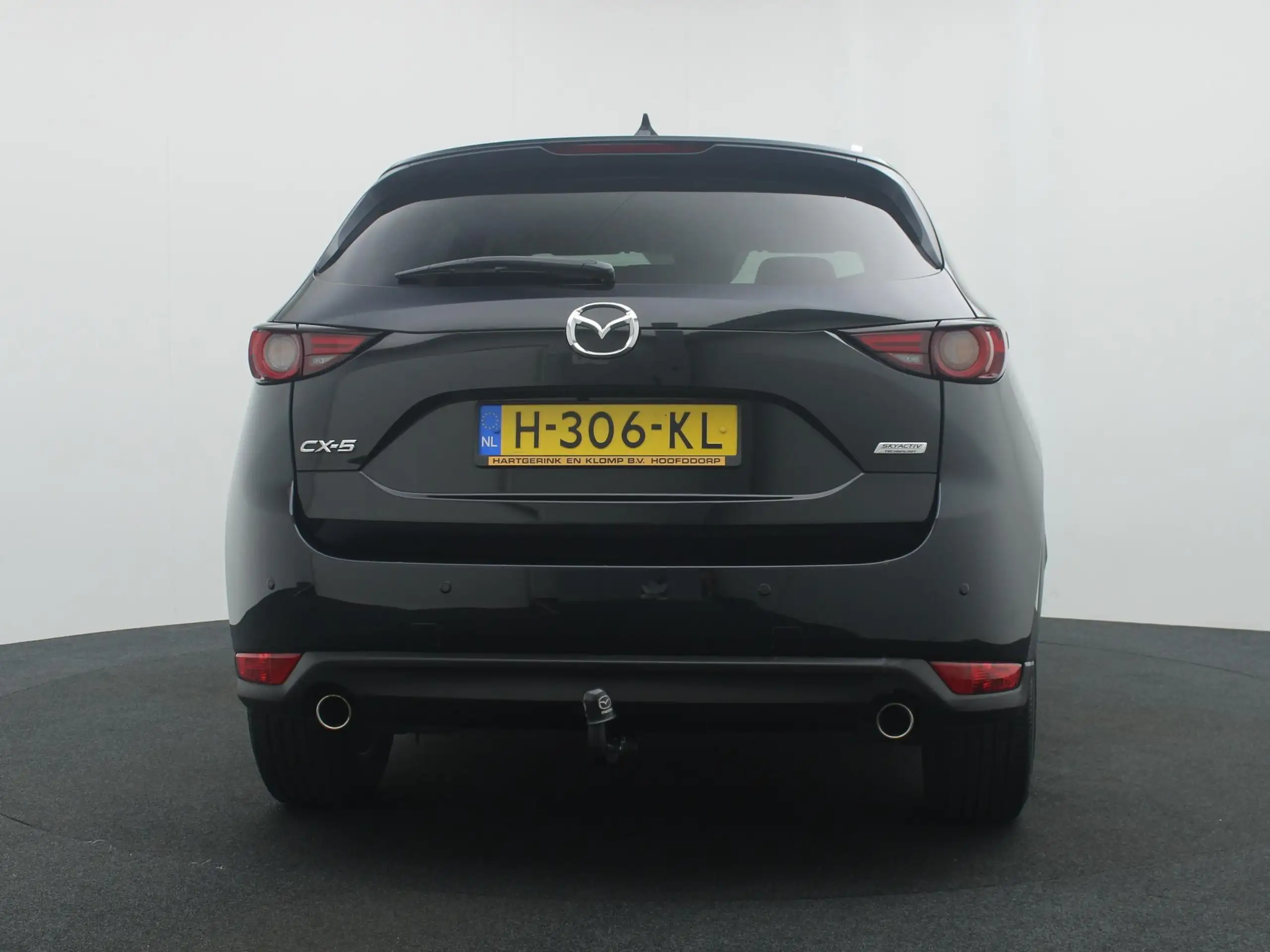 Mazda - CX-5