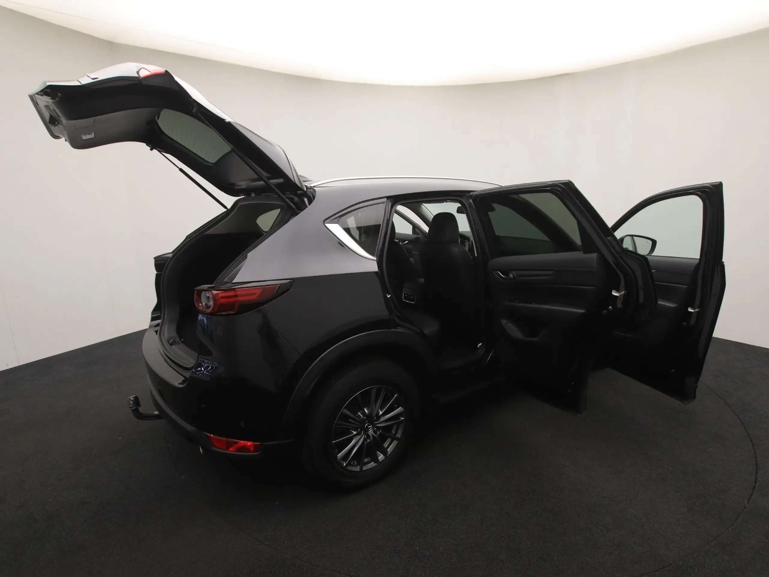 Mazda - CX-5