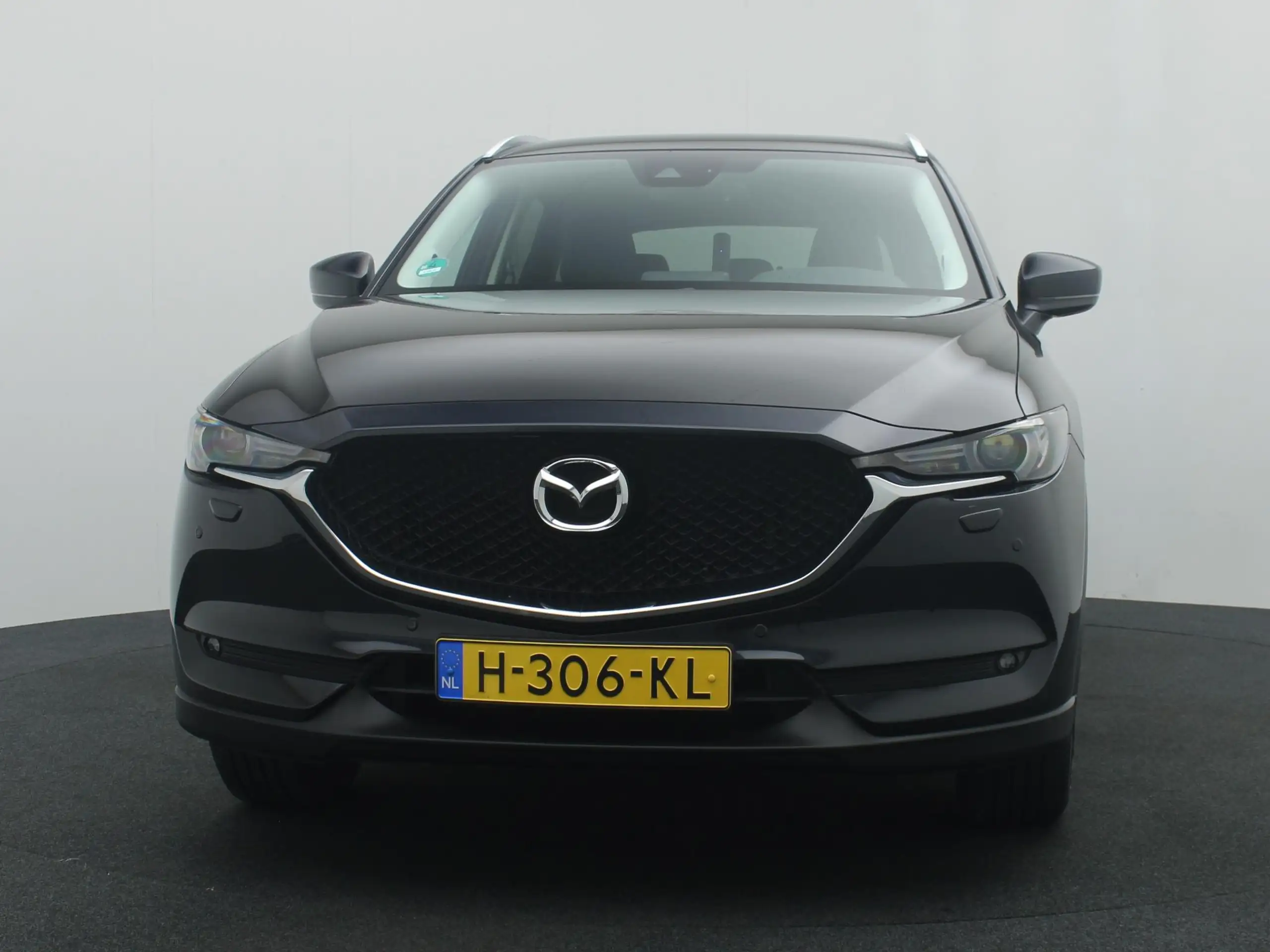 Mazda - CX-5