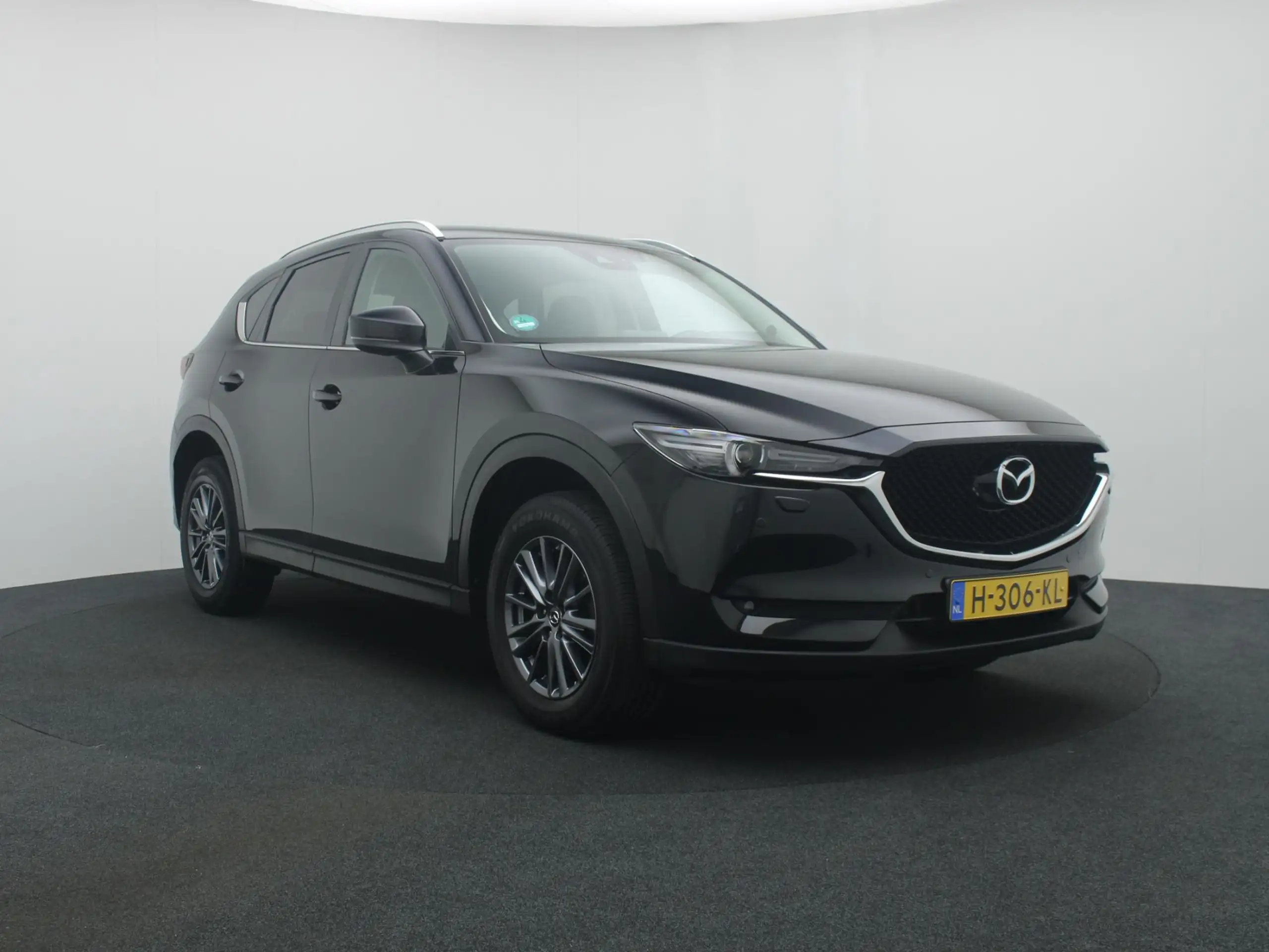 Mazda - CX-5