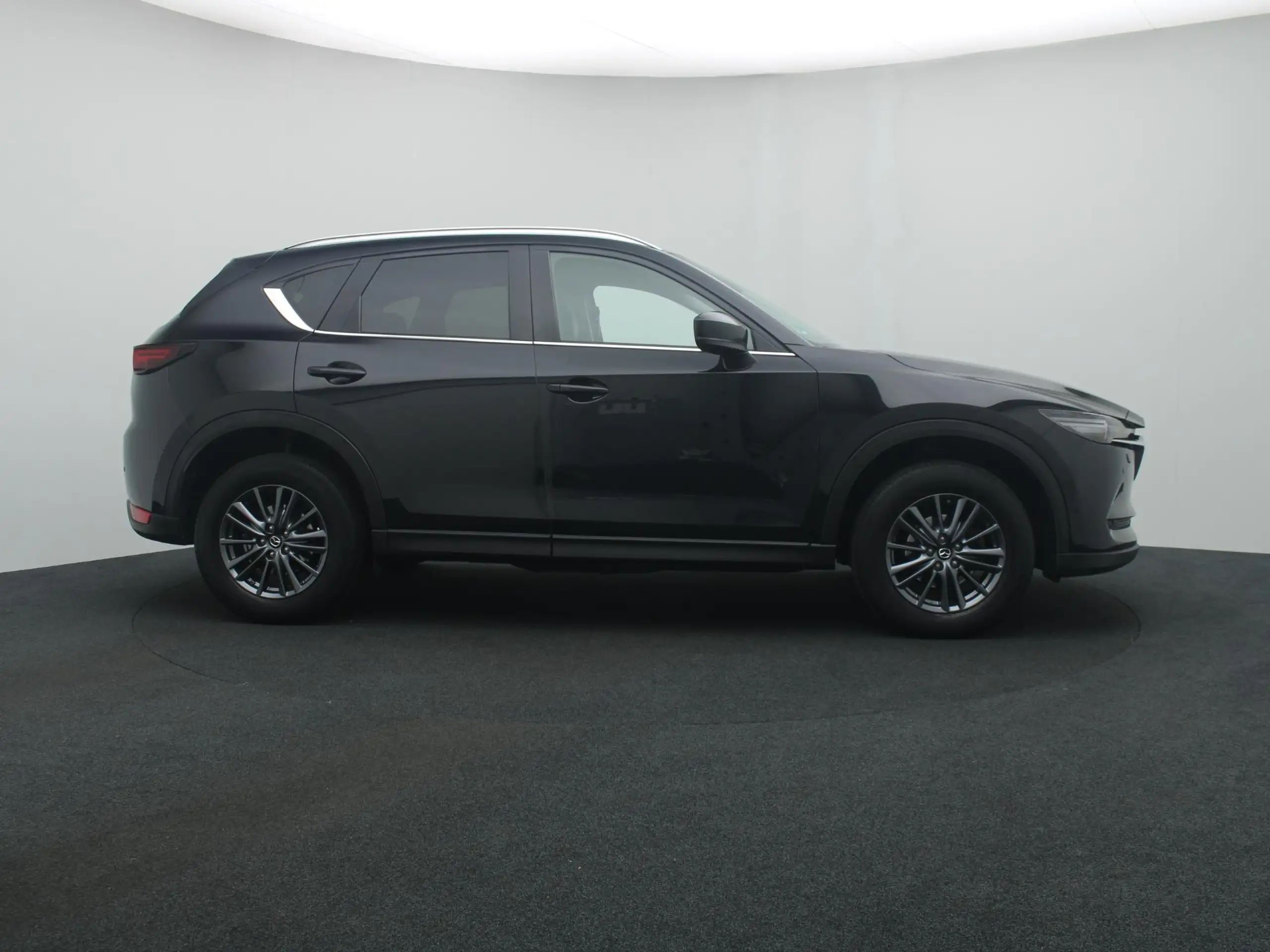 Mazda - CX-5