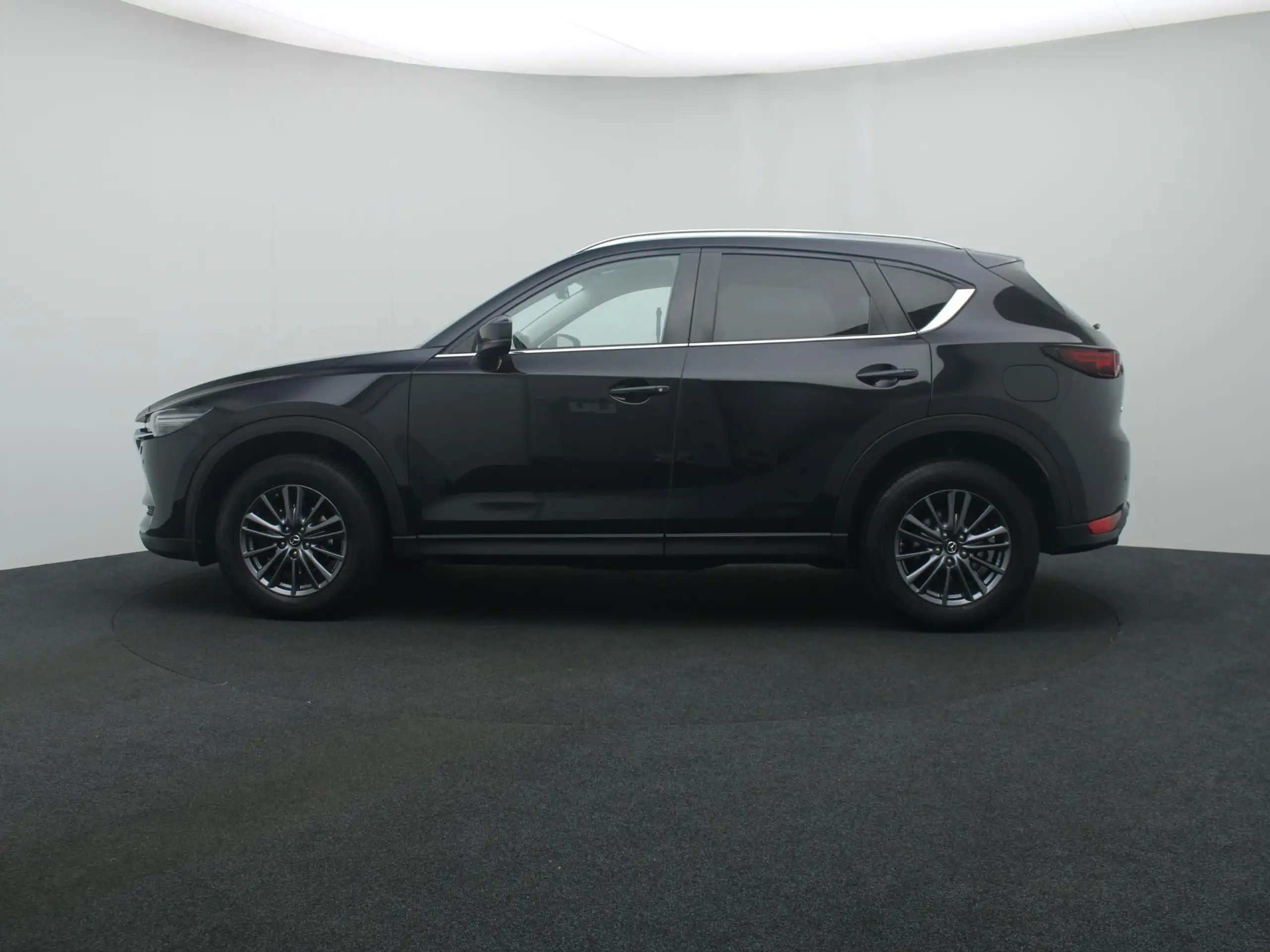 Mazda - CX-5