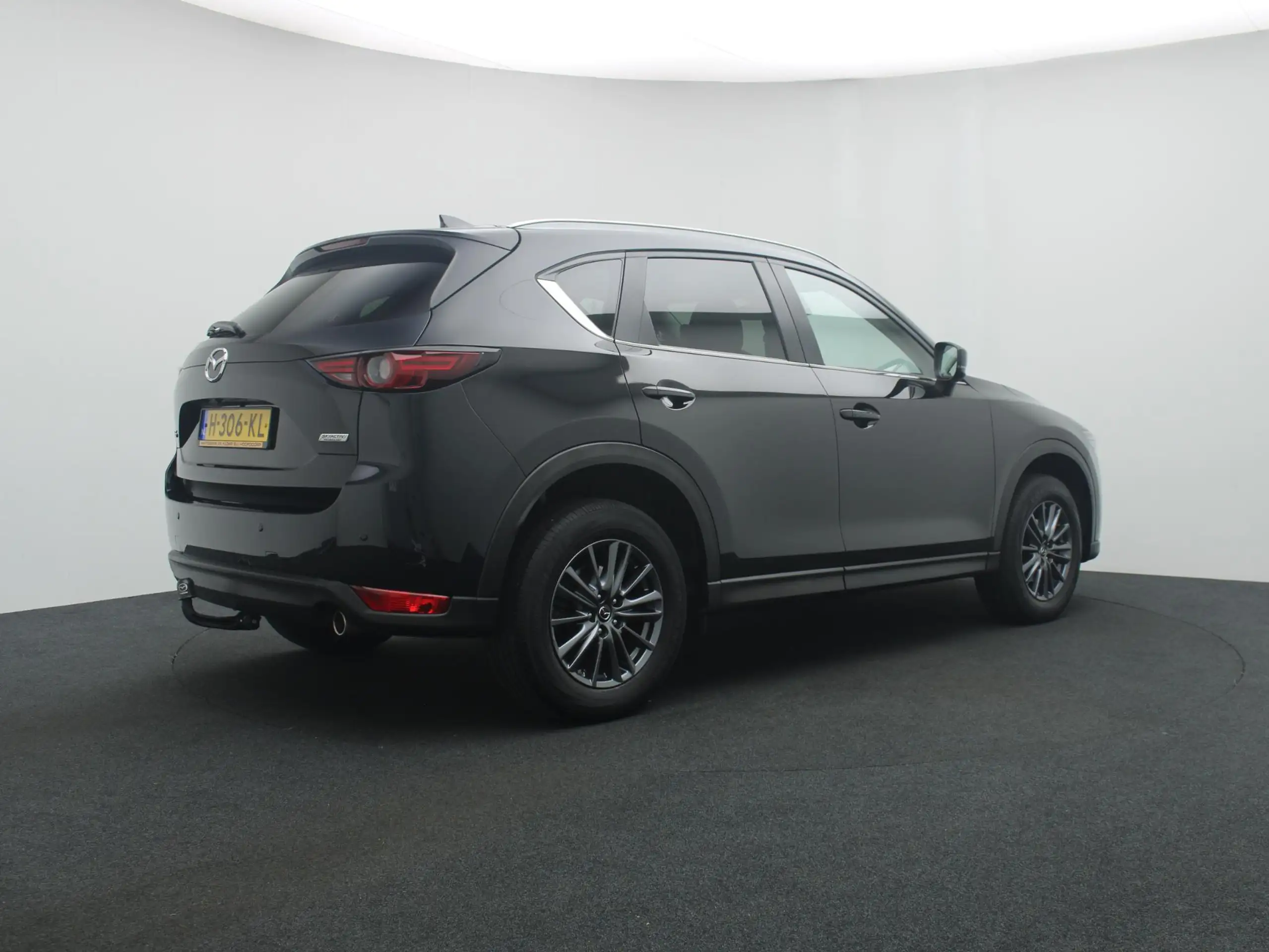 Mazda - CX-5