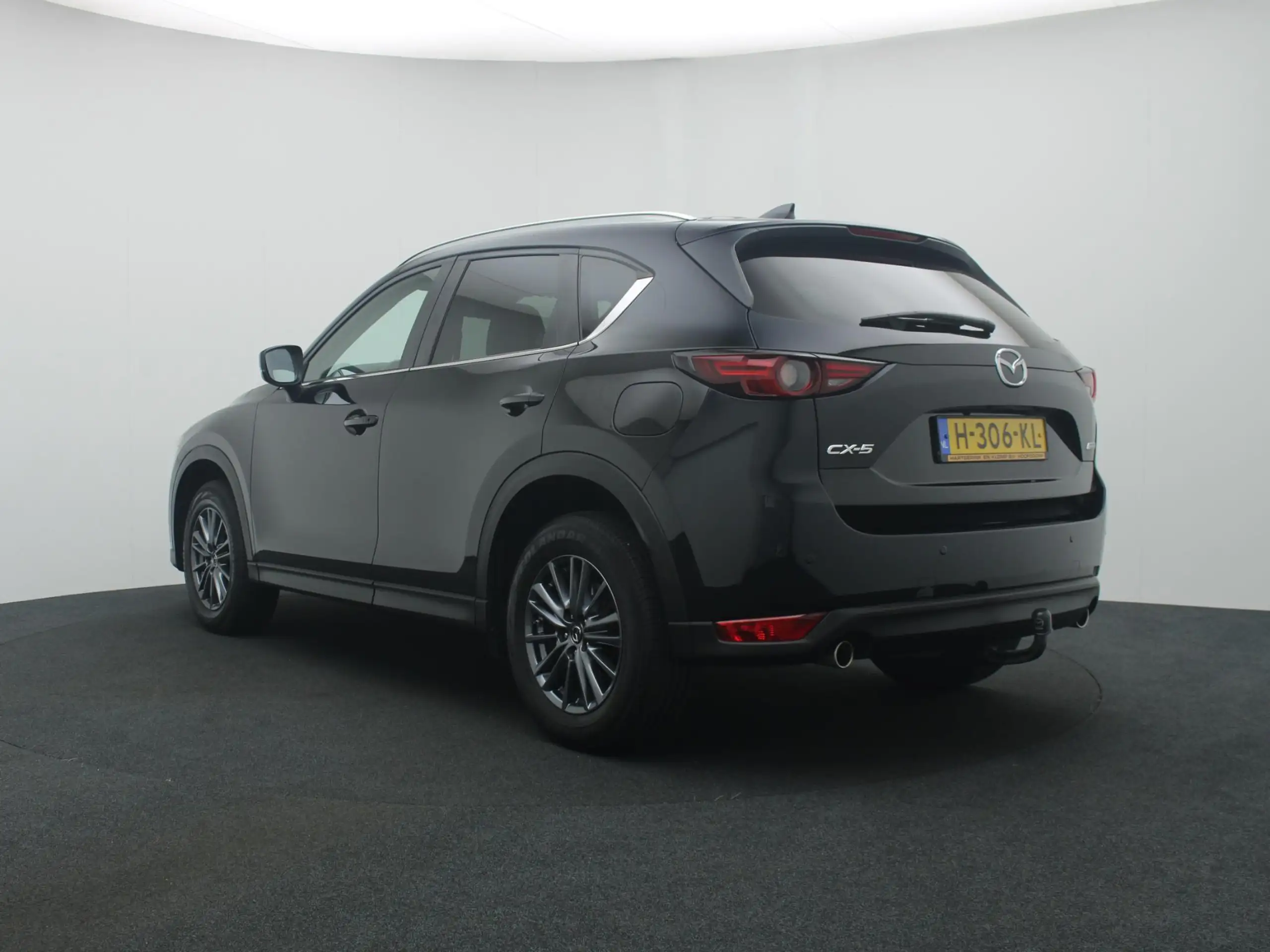 Mazda - CX-5