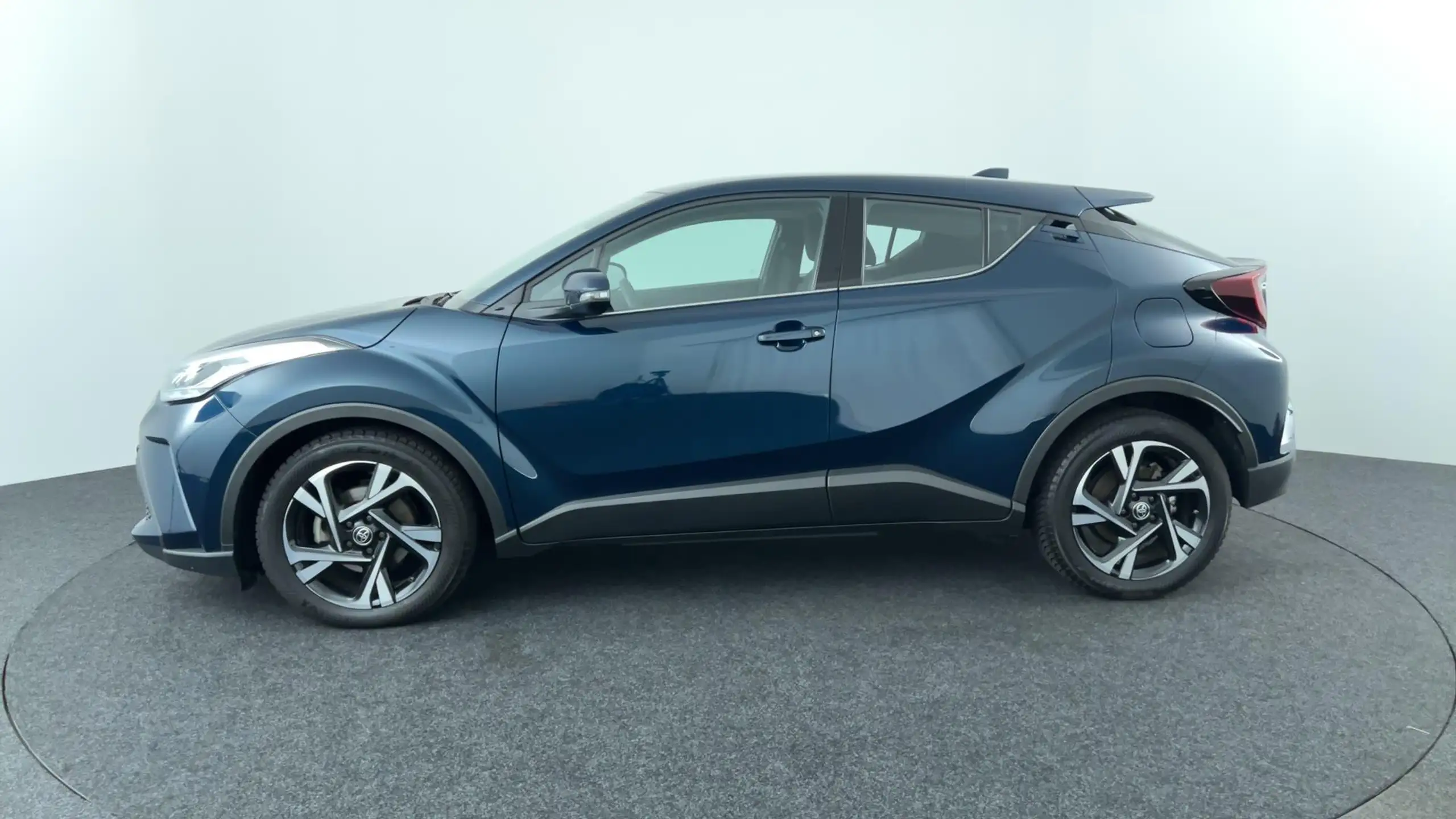 Toyota - C-HR