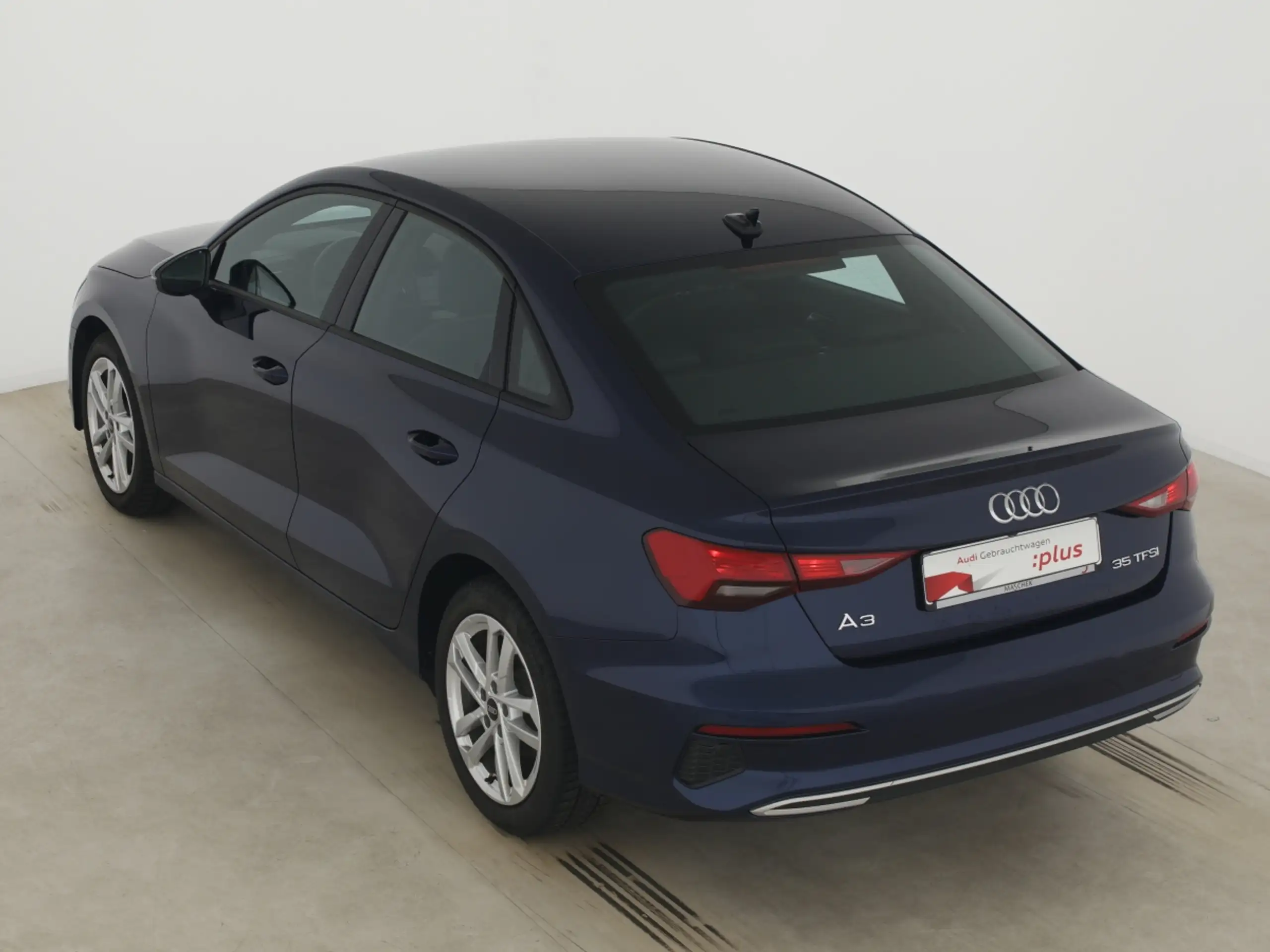 Audi - A3