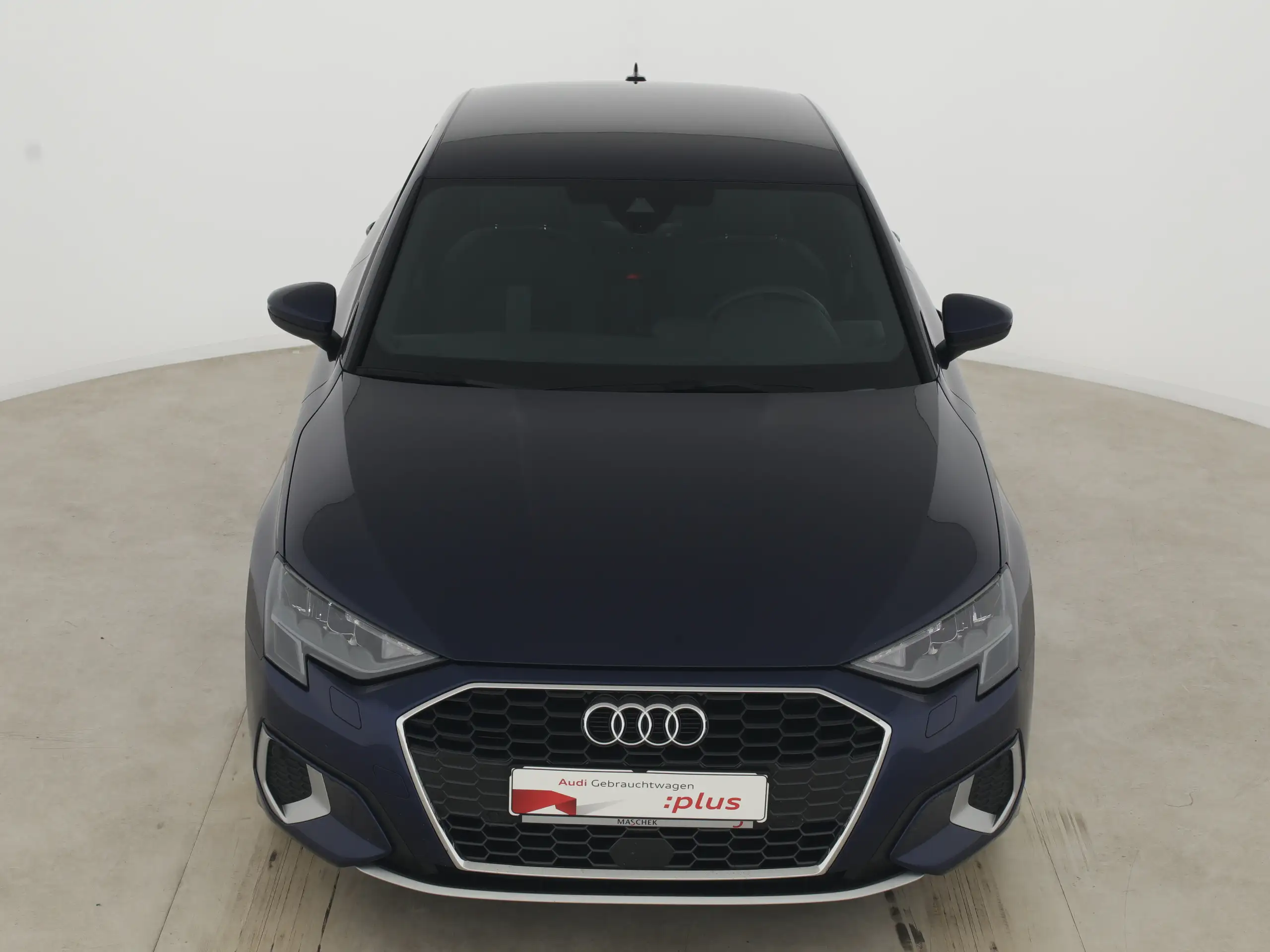 Audi - A3