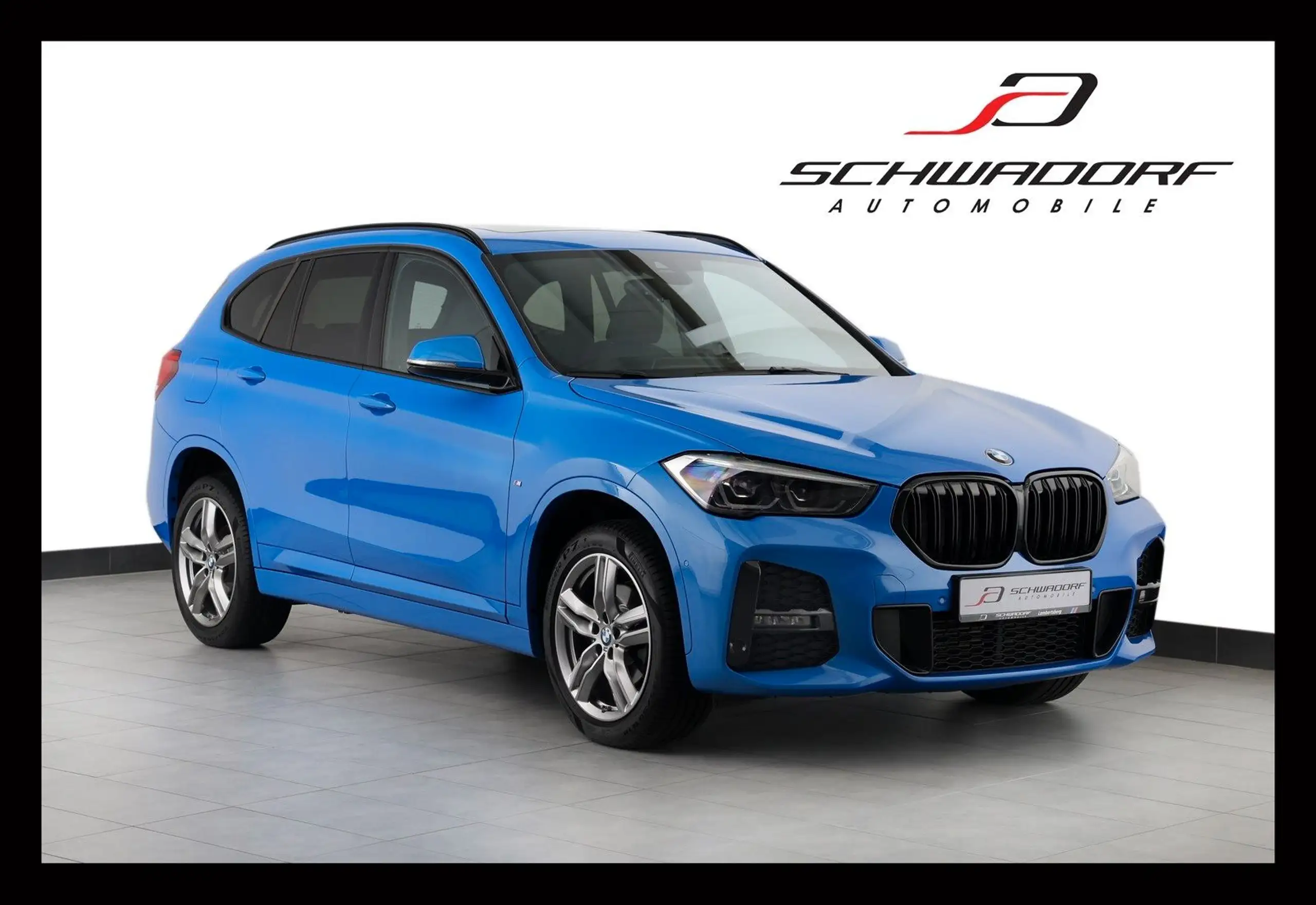 BMW - X1