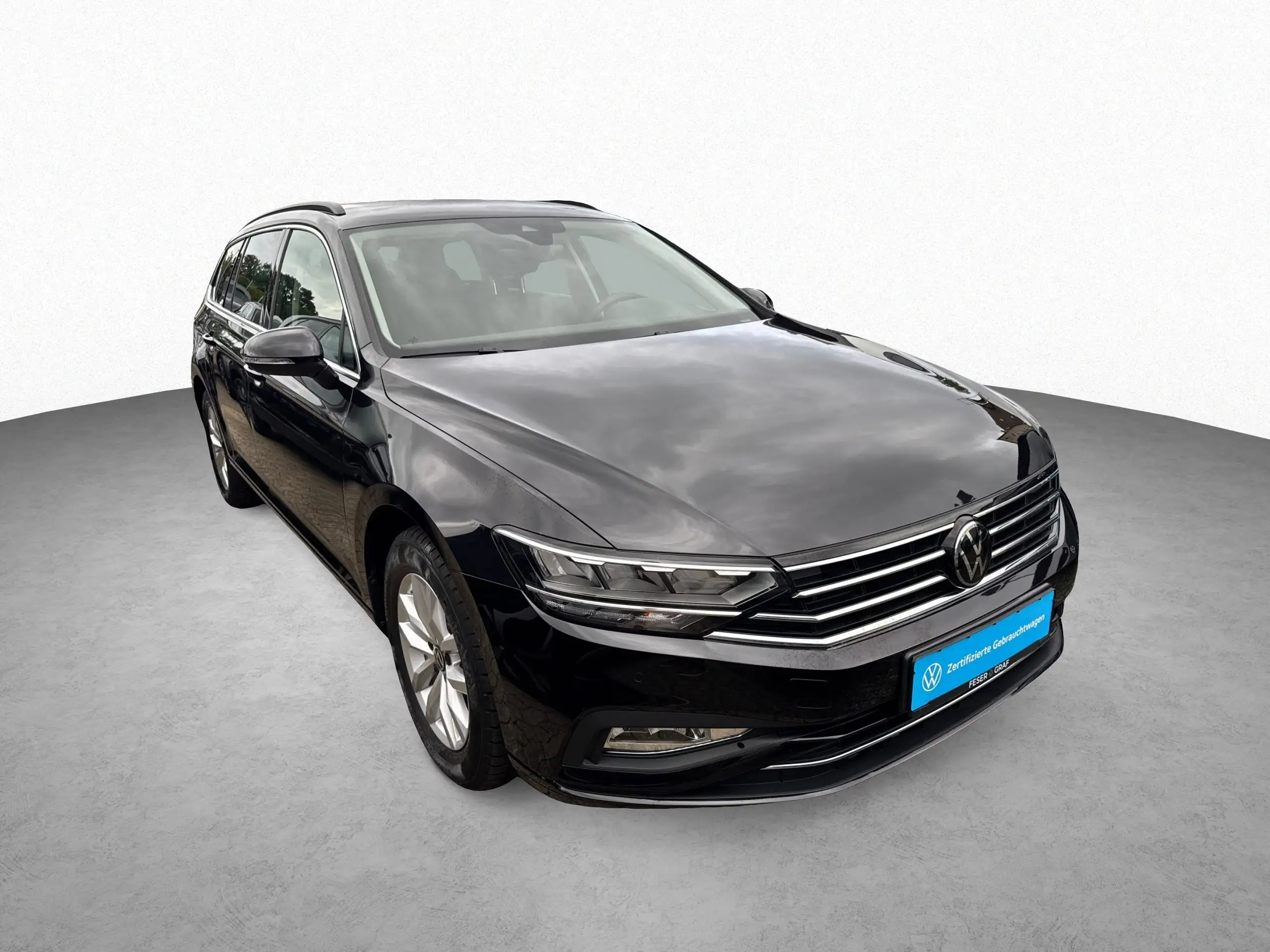 Volkswagen - Passat Variant