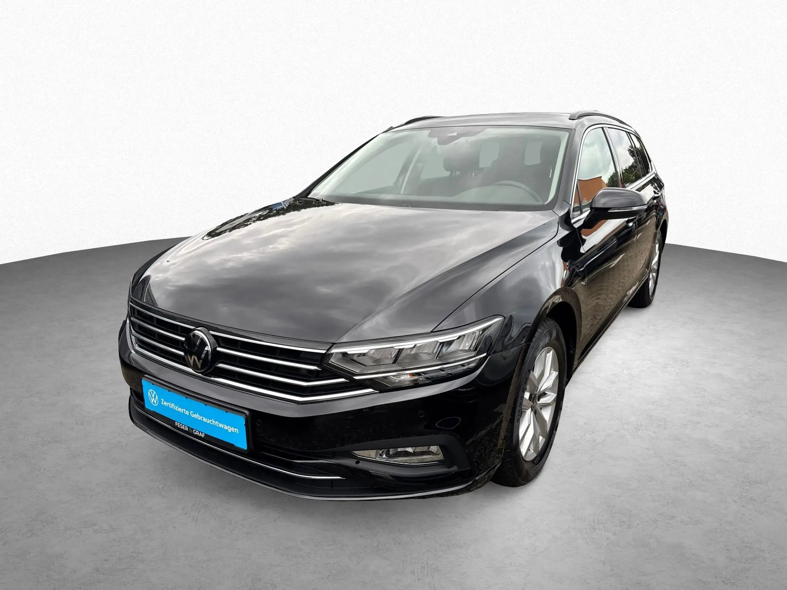 Volkswagen - Passat Variant