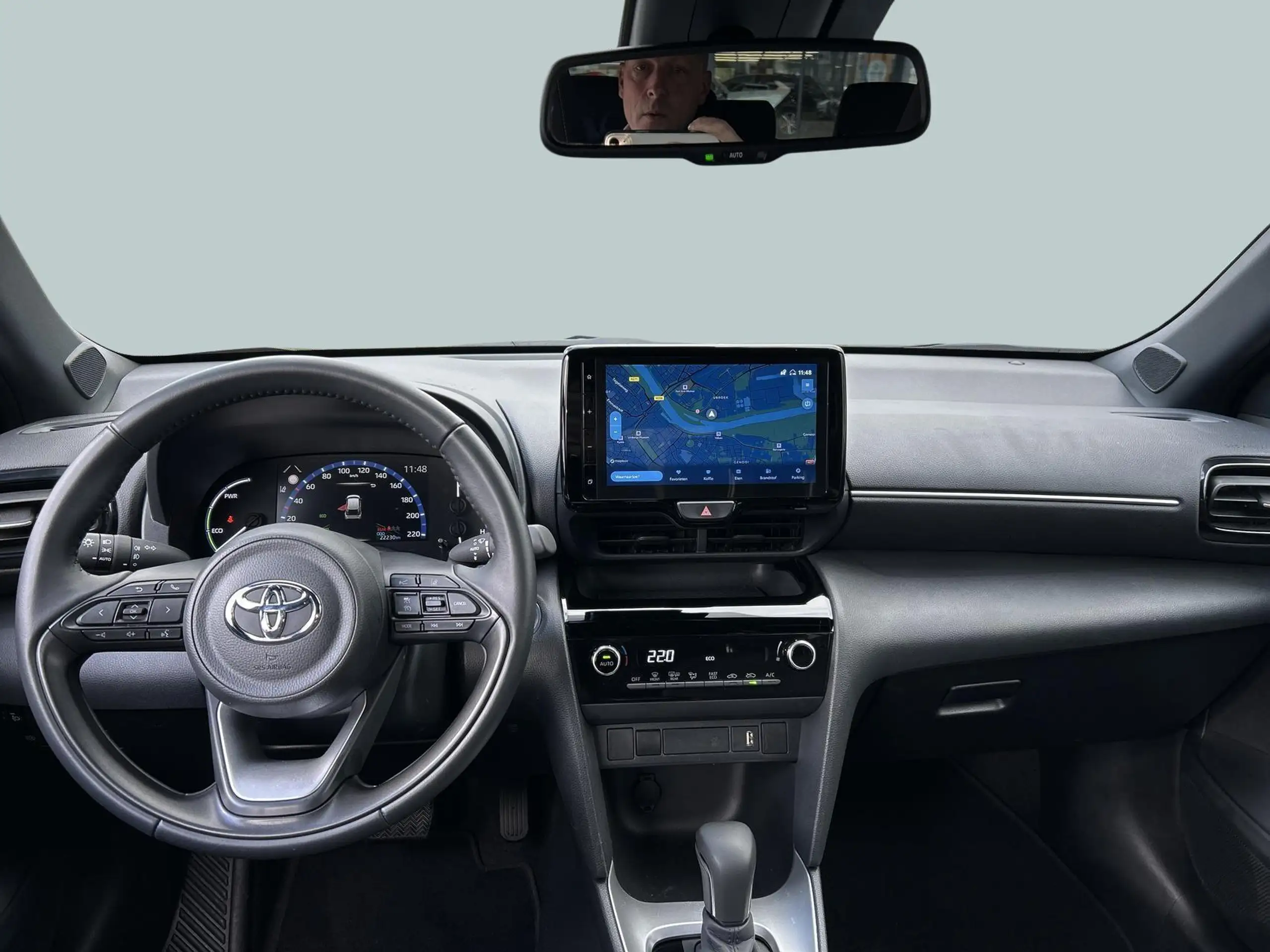 Toyota - Yaris Cross