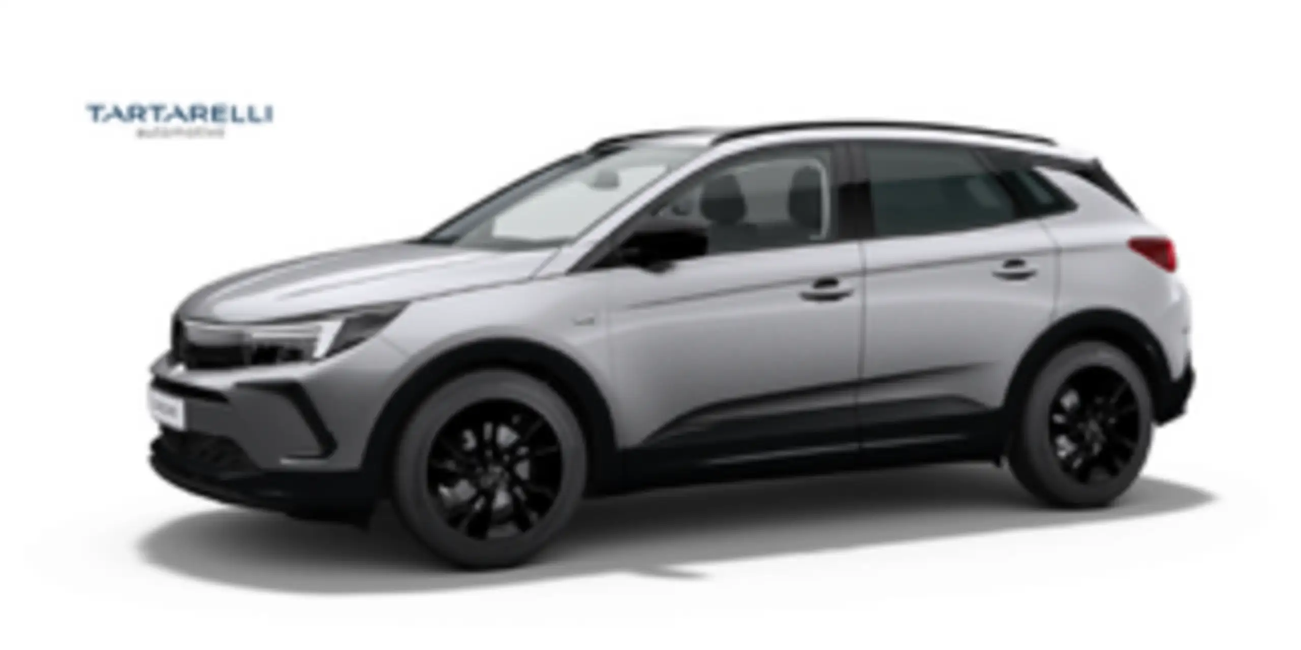 Opel - Grandland X