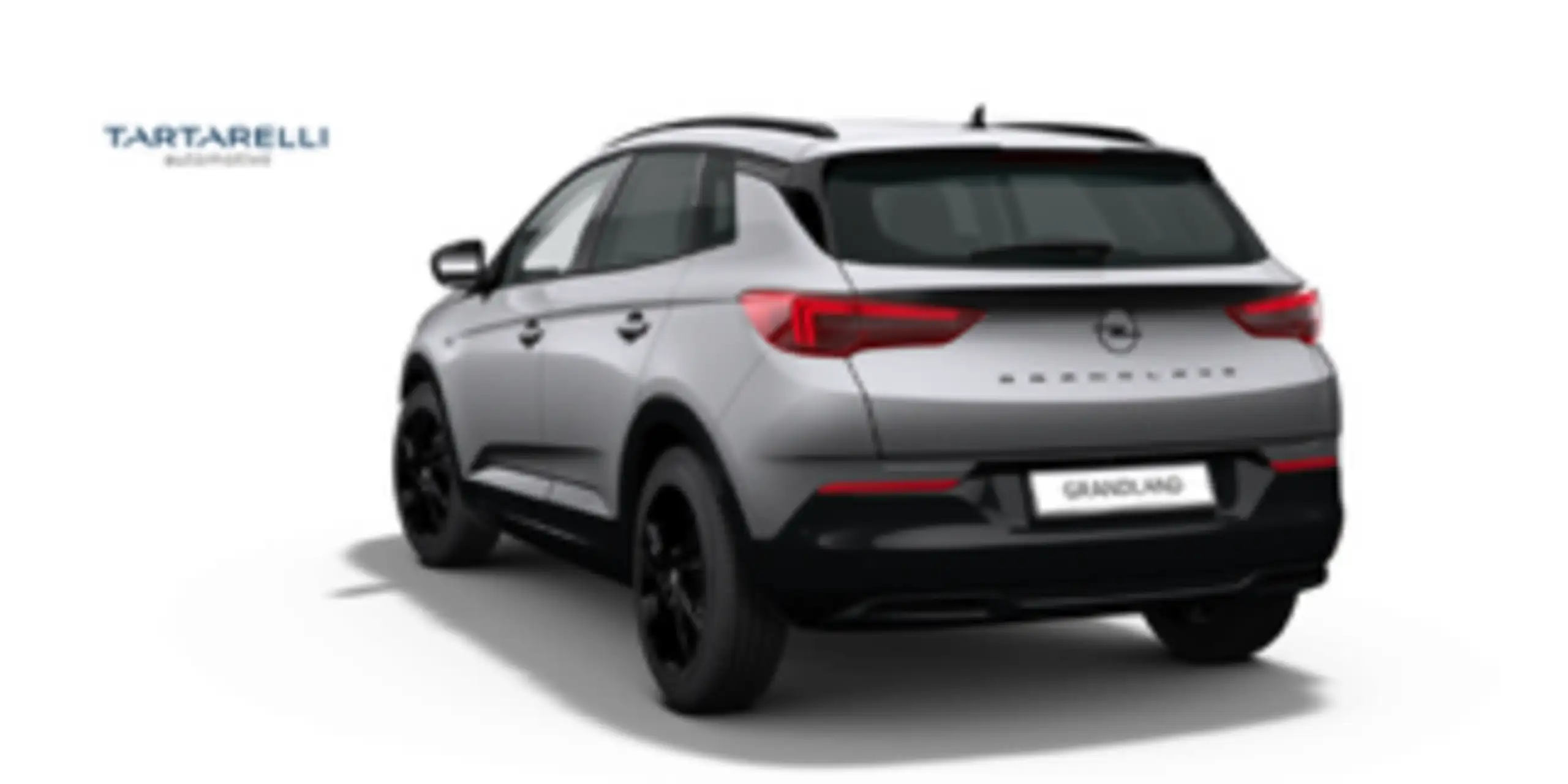 Opel - Grandland X